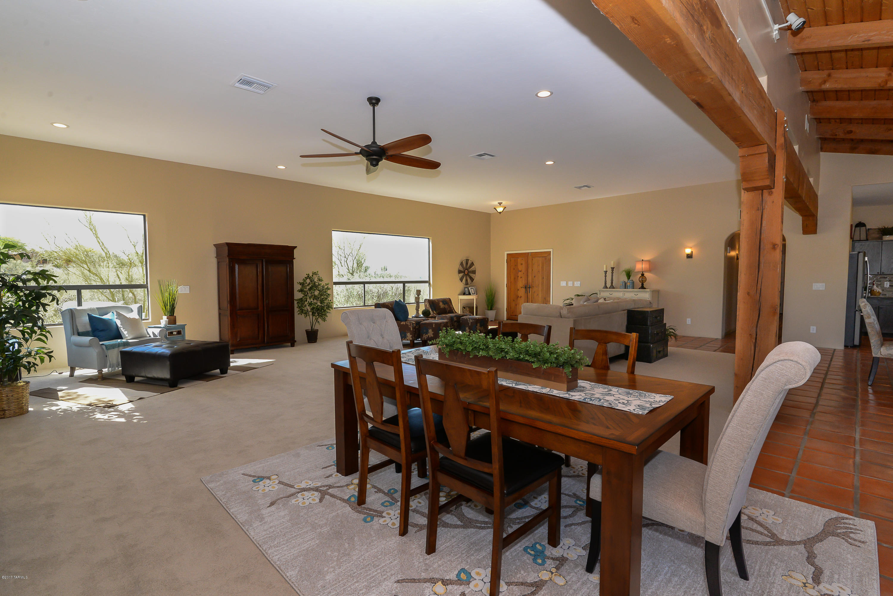 River House Canyon Estates (1-17) - Residential
