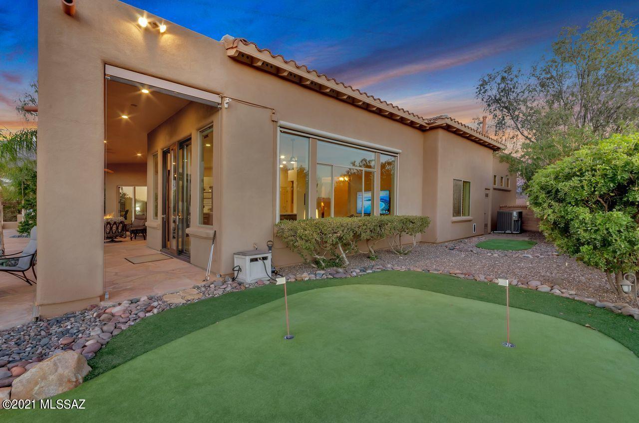 Pinnacle Ridge (1-76) - Residential