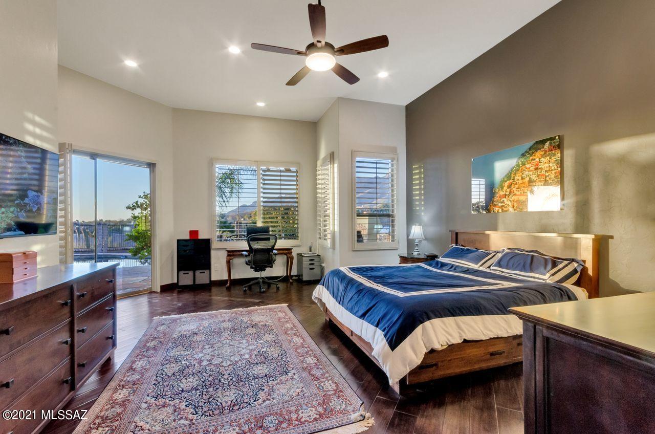 Pinnacle Ridge (1-76) - Residential