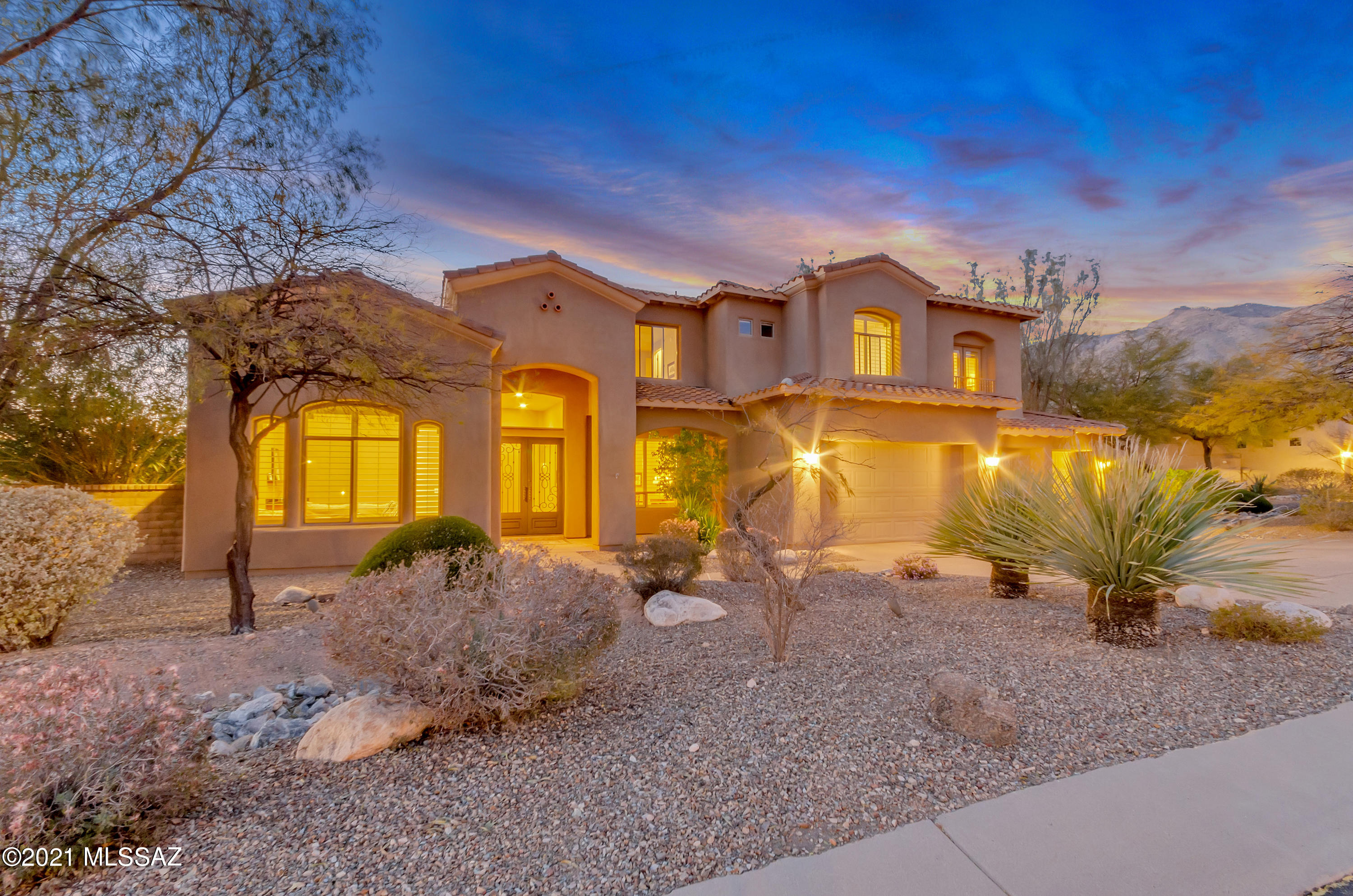 Pinnacle Ridge (1-76) - Residential