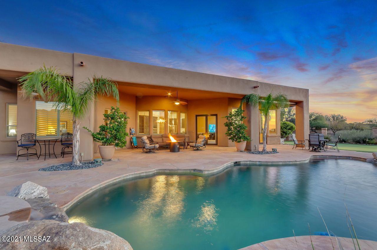 Pinnacle Ridge (1-76) - Residential