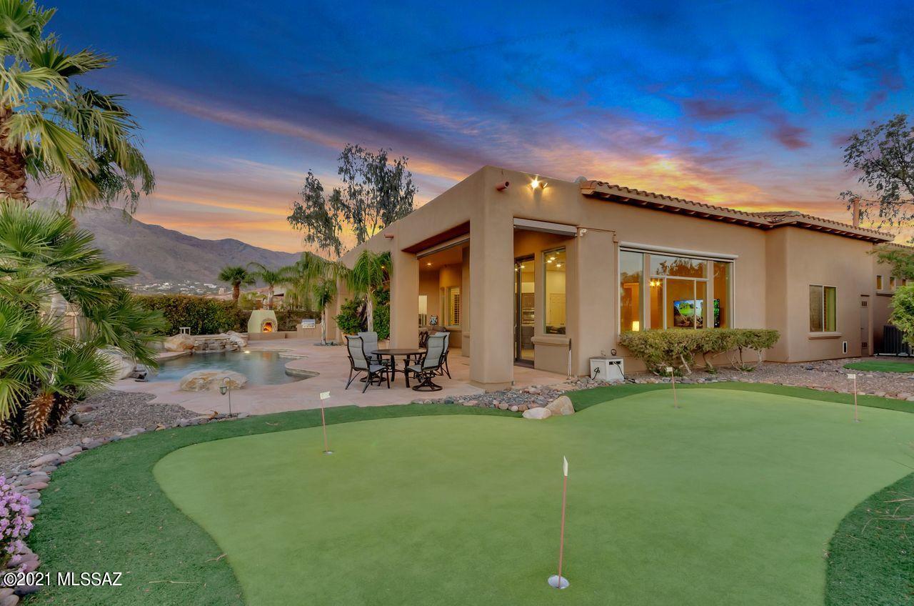 Pinnacle Ridge (1-76) - Residential