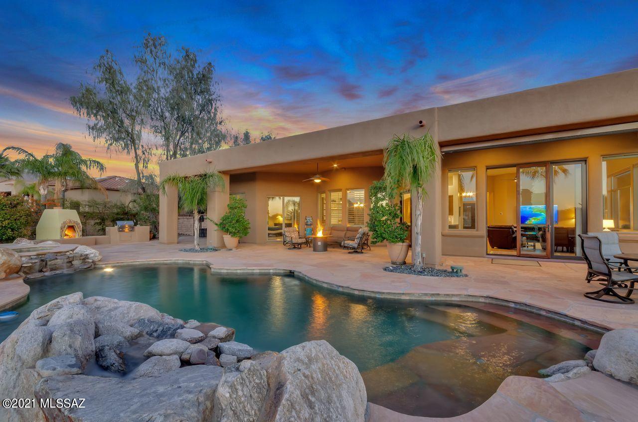 Pinnacle Ridge (1-76) - Residential