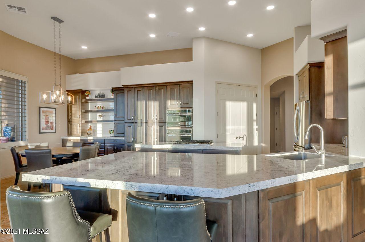 Pinnacle Ridge (1-76) - Residential