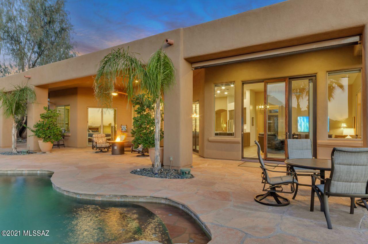 Pinnacle Ridge (1-76) - Residential