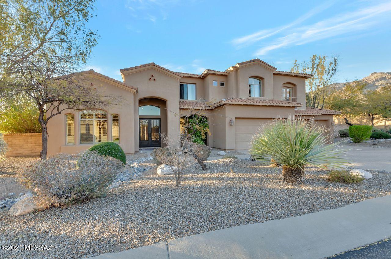 Pinnacle Ridge (1-76) - Residential