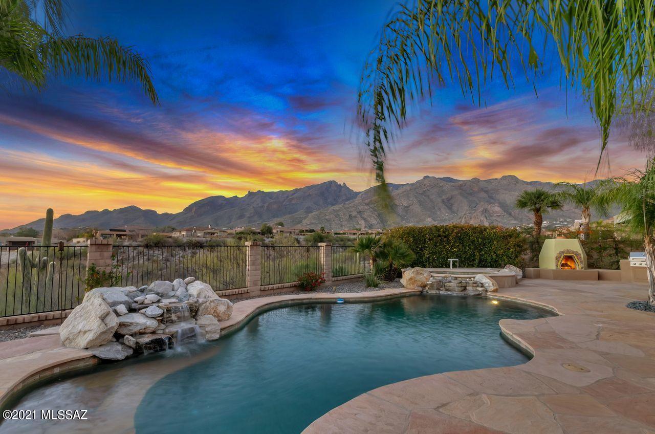 Pinnacle Ridge (1-76) - Residential