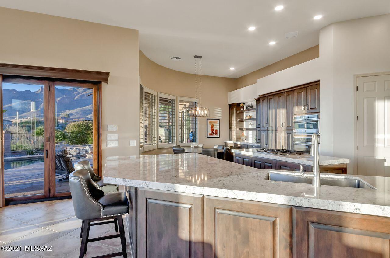 Pinnacle Ridge (1-76) - Residential