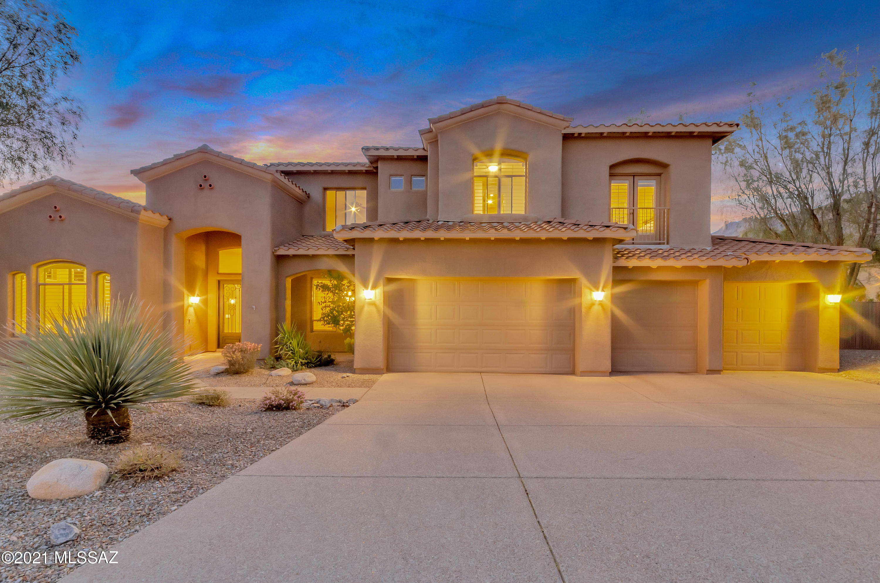 Pinnacle Ridge (1-76) - Residential