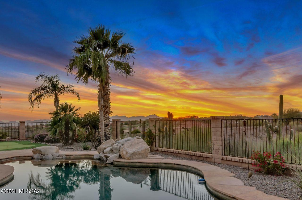Pinnacle Ridge (1-76) - Residential