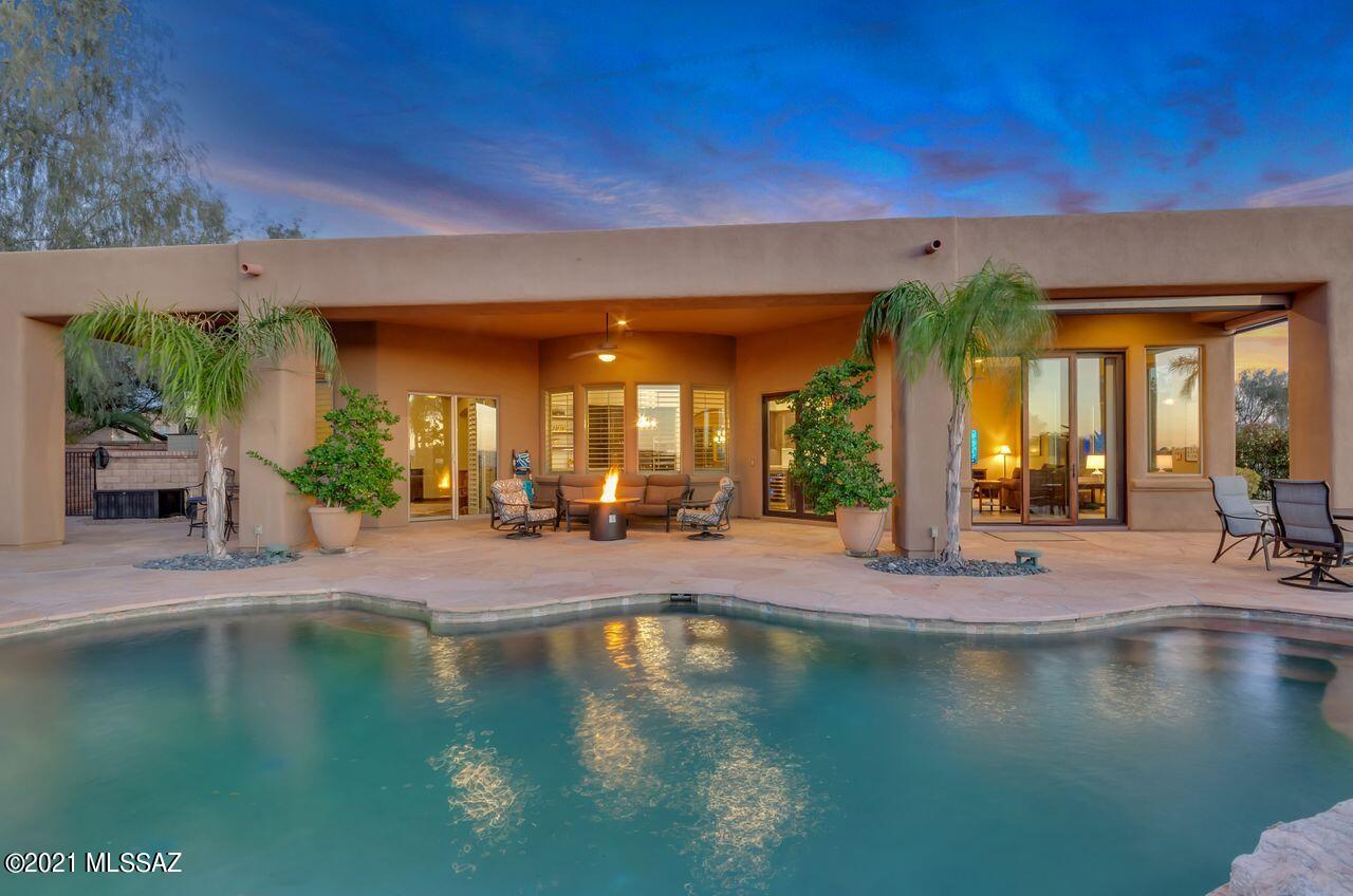 Pinnacle Ridge (1-76) - Residential