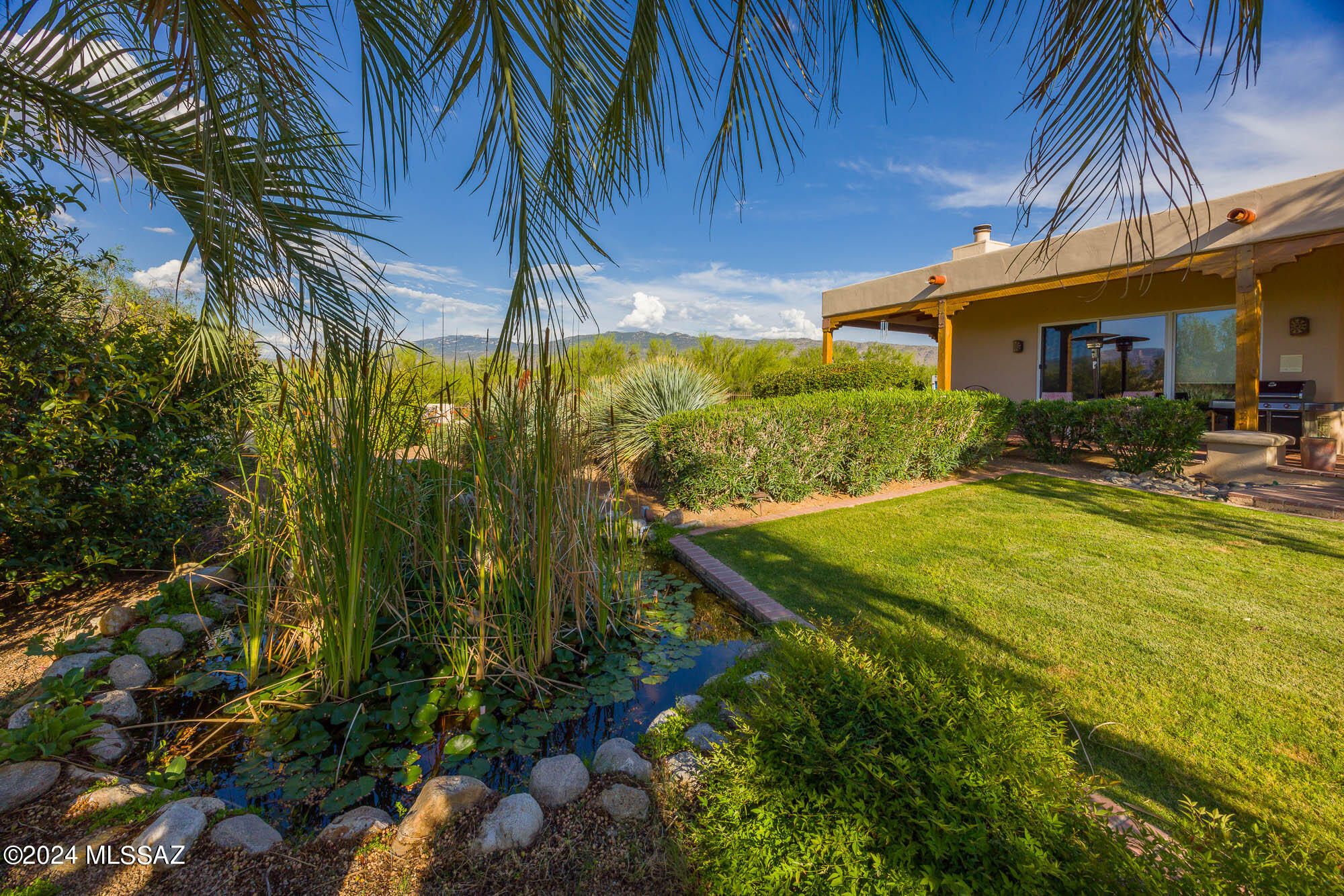 Wild Horse Ranch Estates (1-66) - Residential