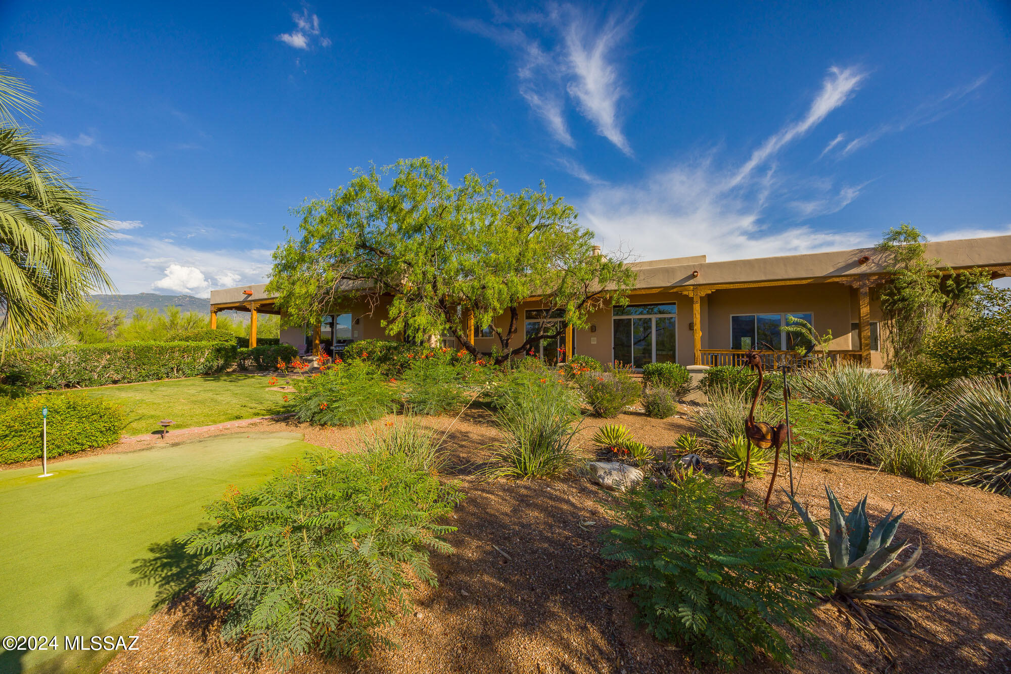 Wild Horse Ranch Estates (1-66) - Residential