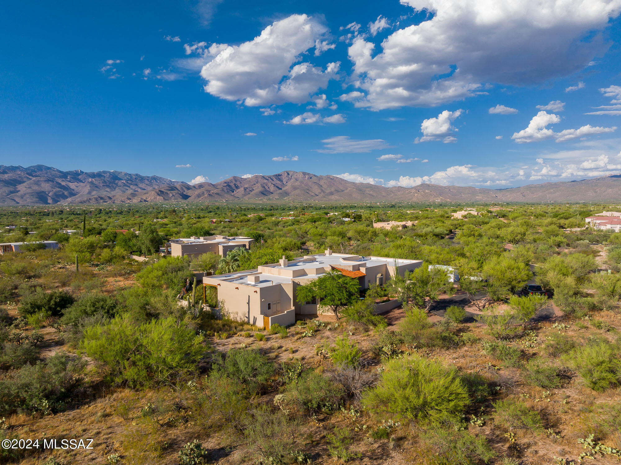 Wild Horse Ranch Estates (1-66) - Residential