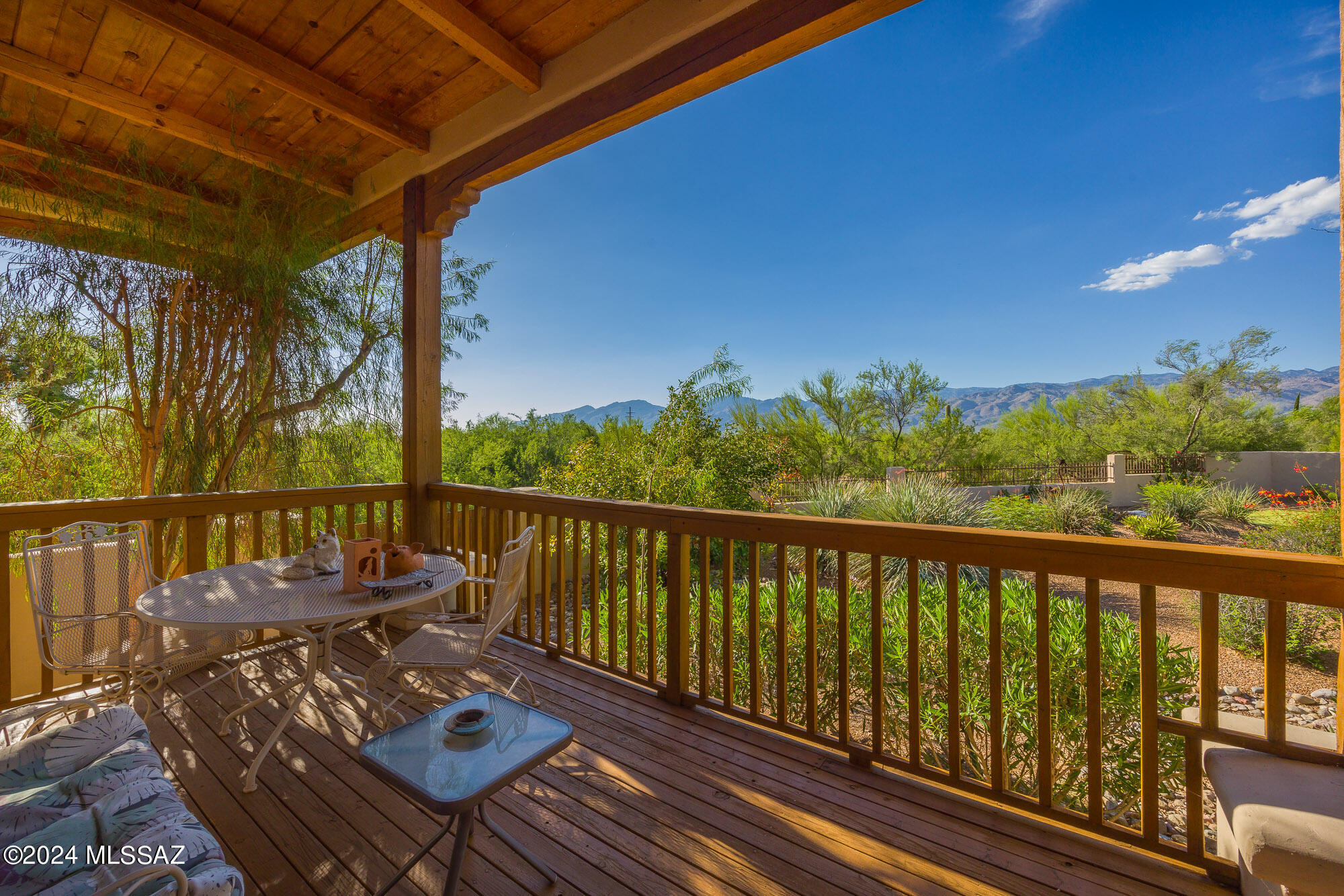 Wild Horse Ranch Estates (1-66) - Residential