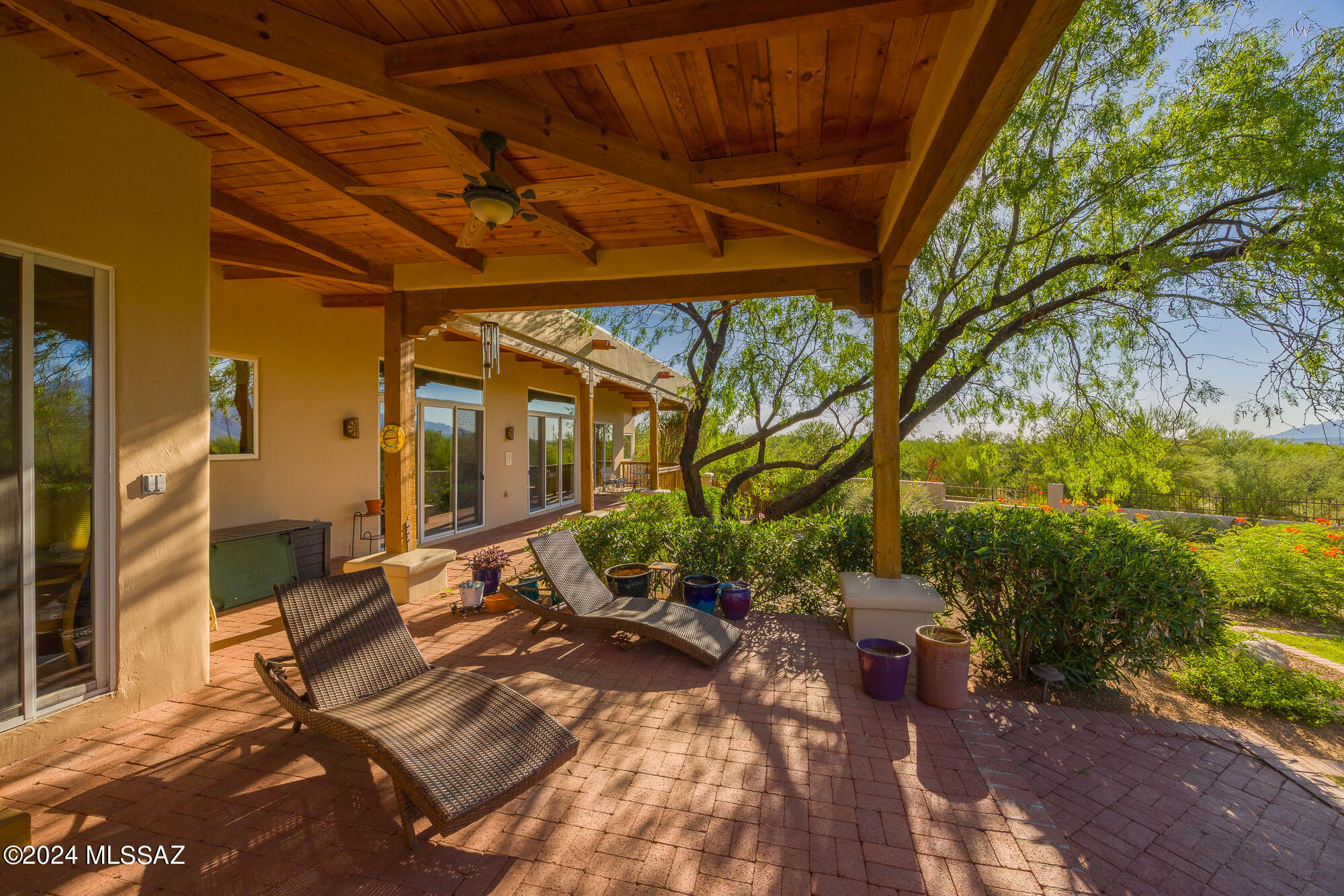 Wild Horse Ranch Estates (1-66) - Residential