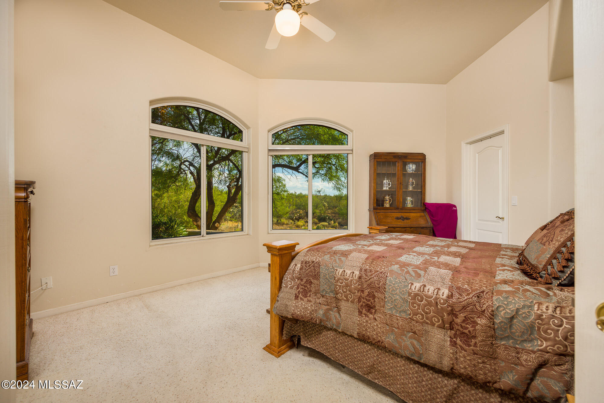 Wild Horse Ranch Estates (1-66) - Residential