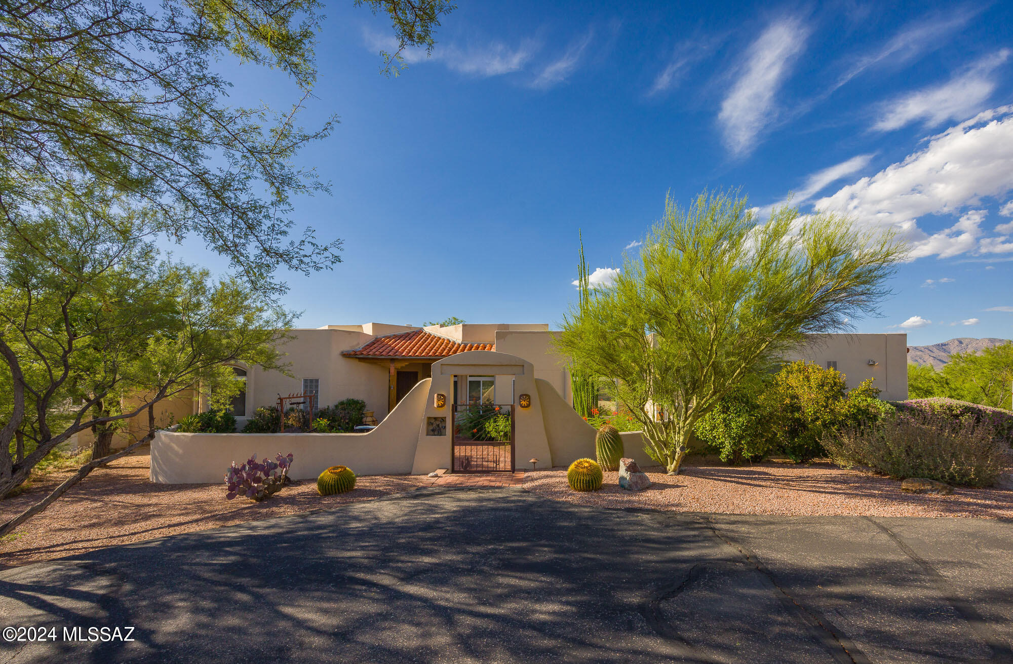 Wild Horse Ranch Estates (1-66) - Residential