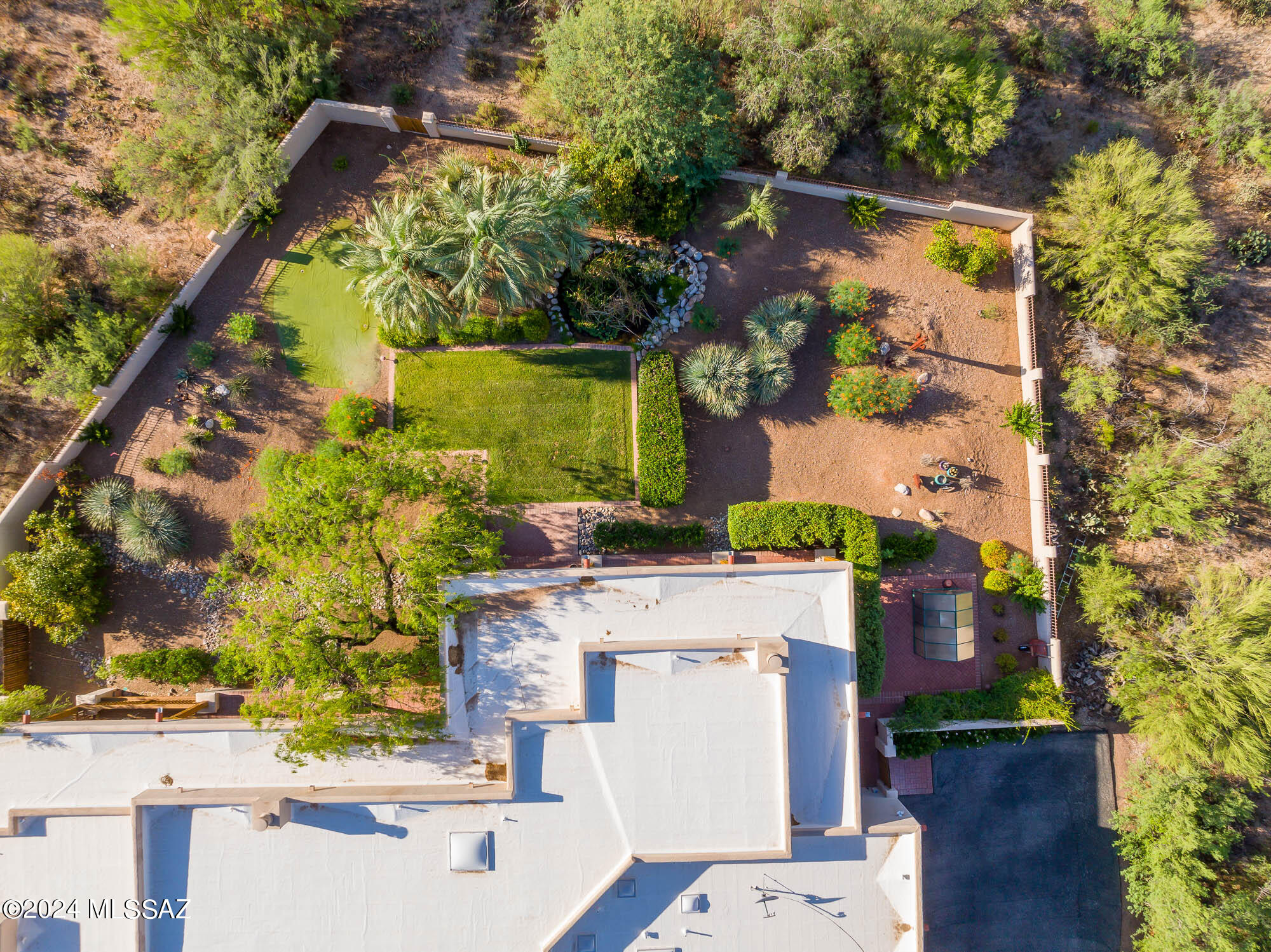 Wild Horse Ranch Estates (1-66) - Residential