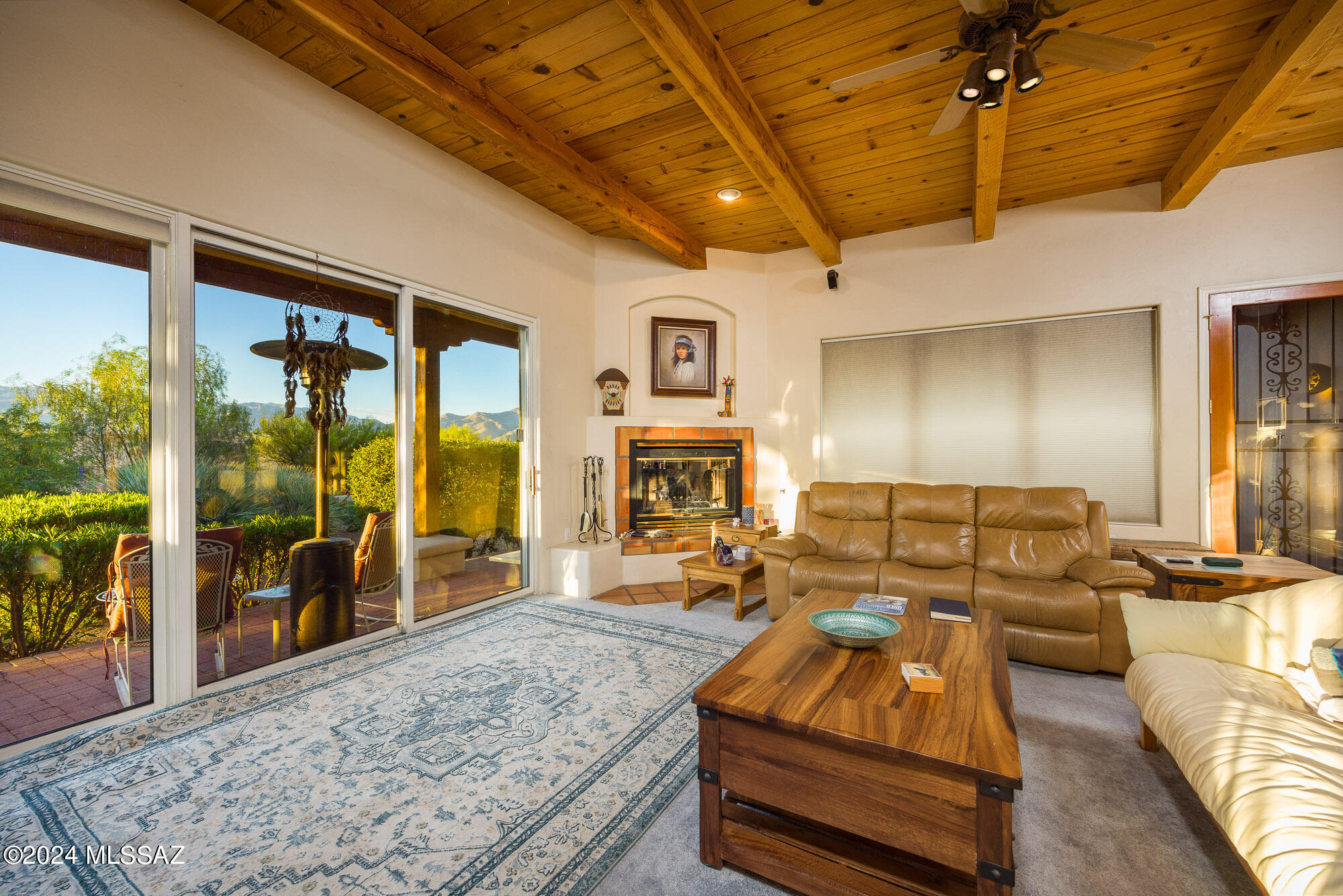 Wild Horse Ranch Estates (1-66) - Residential