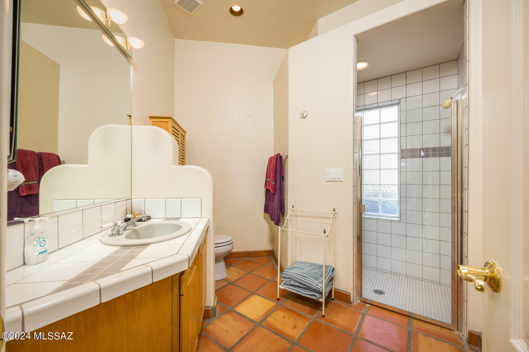 Wild Horse Ranch Estates (1-66) - Residential