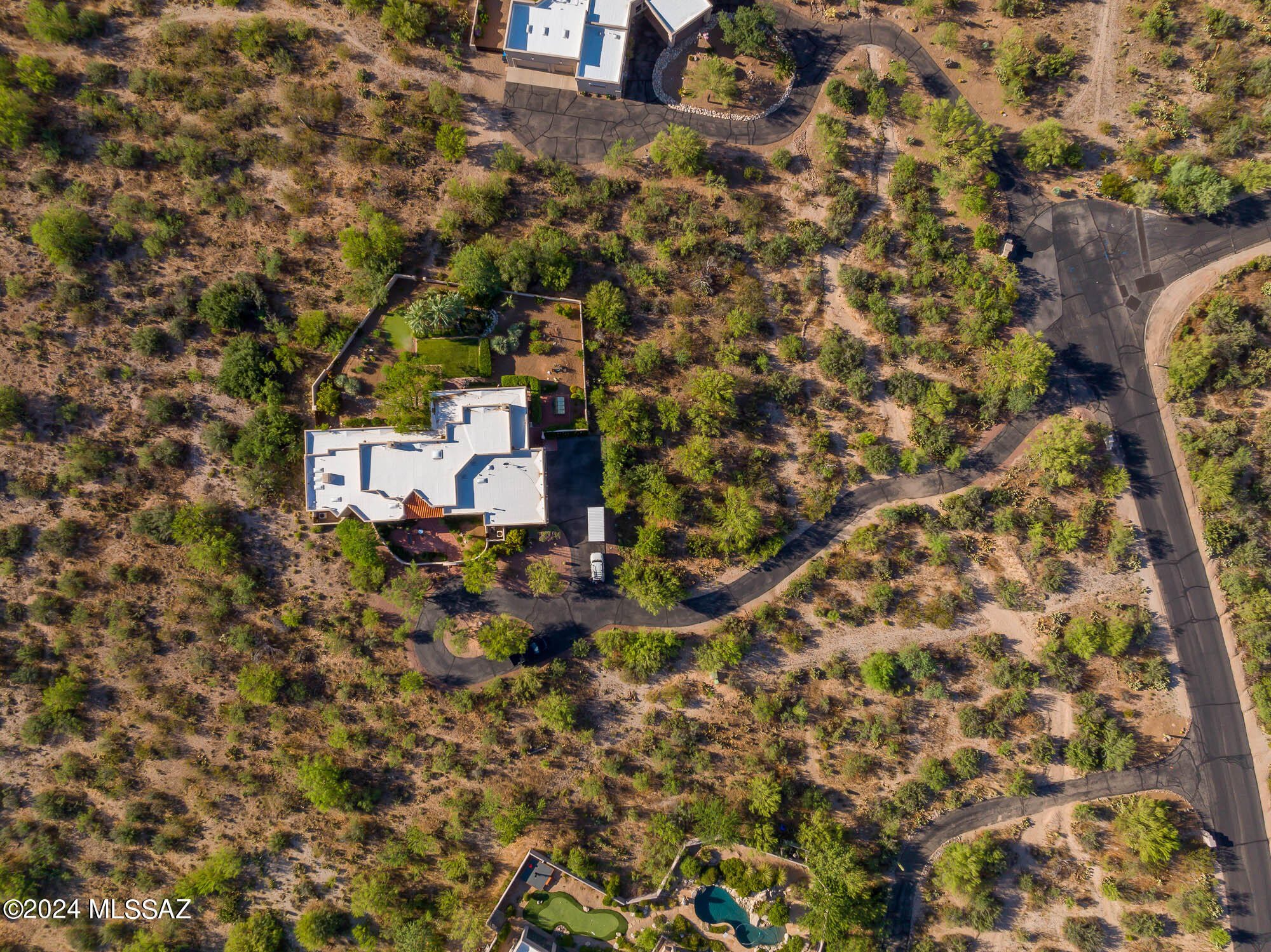 Wild Horse Ranch Estates (1-66) - Residential