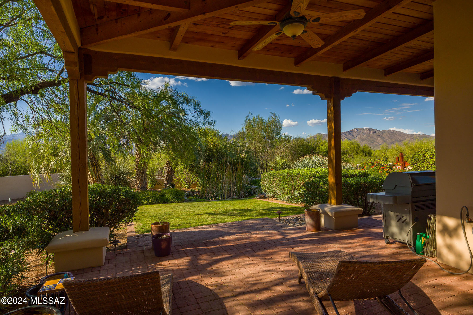 Wild Horse Ranch Estates (1-66) - Residential