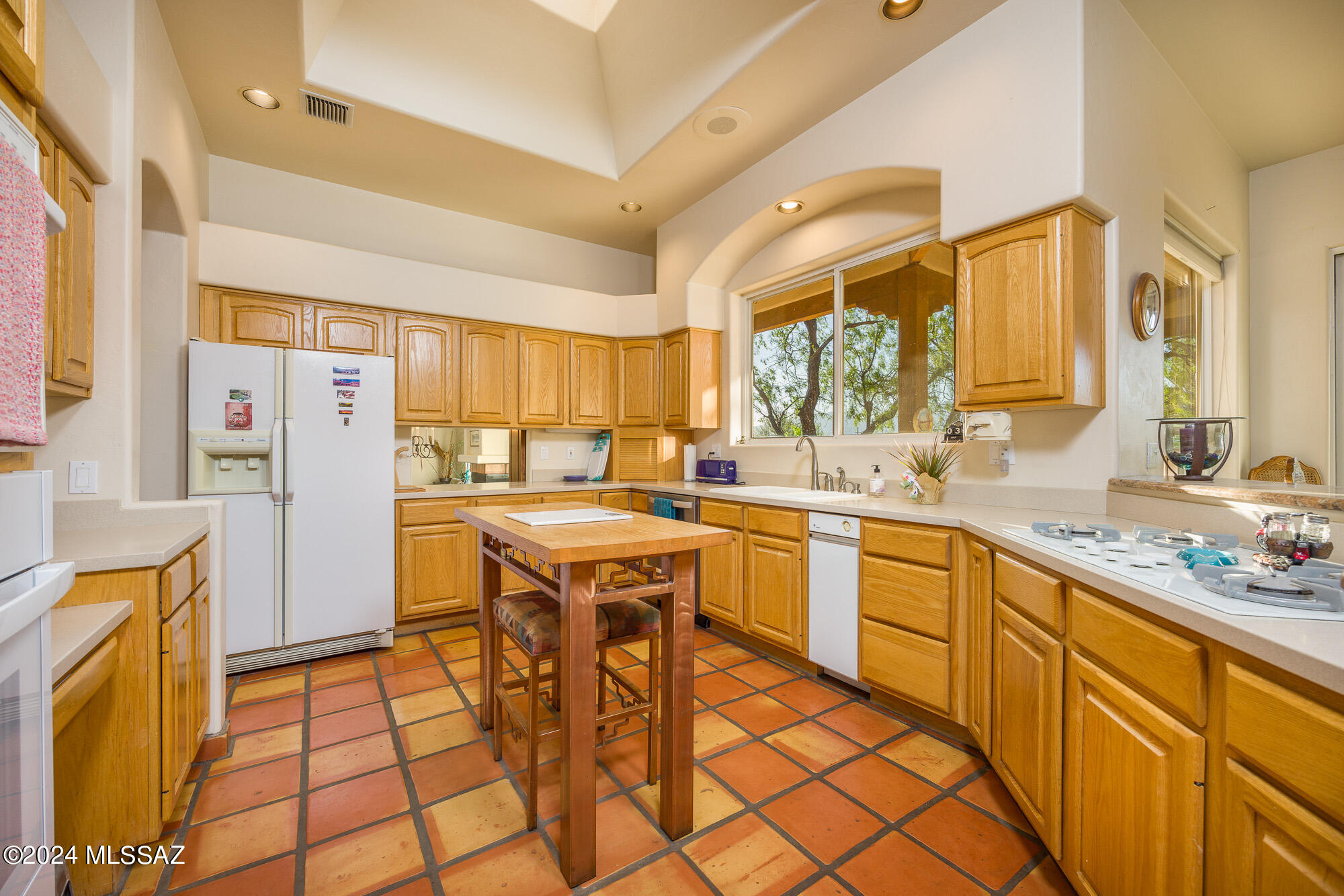 Wild Horse Ranch Estates (1-66) - Residential