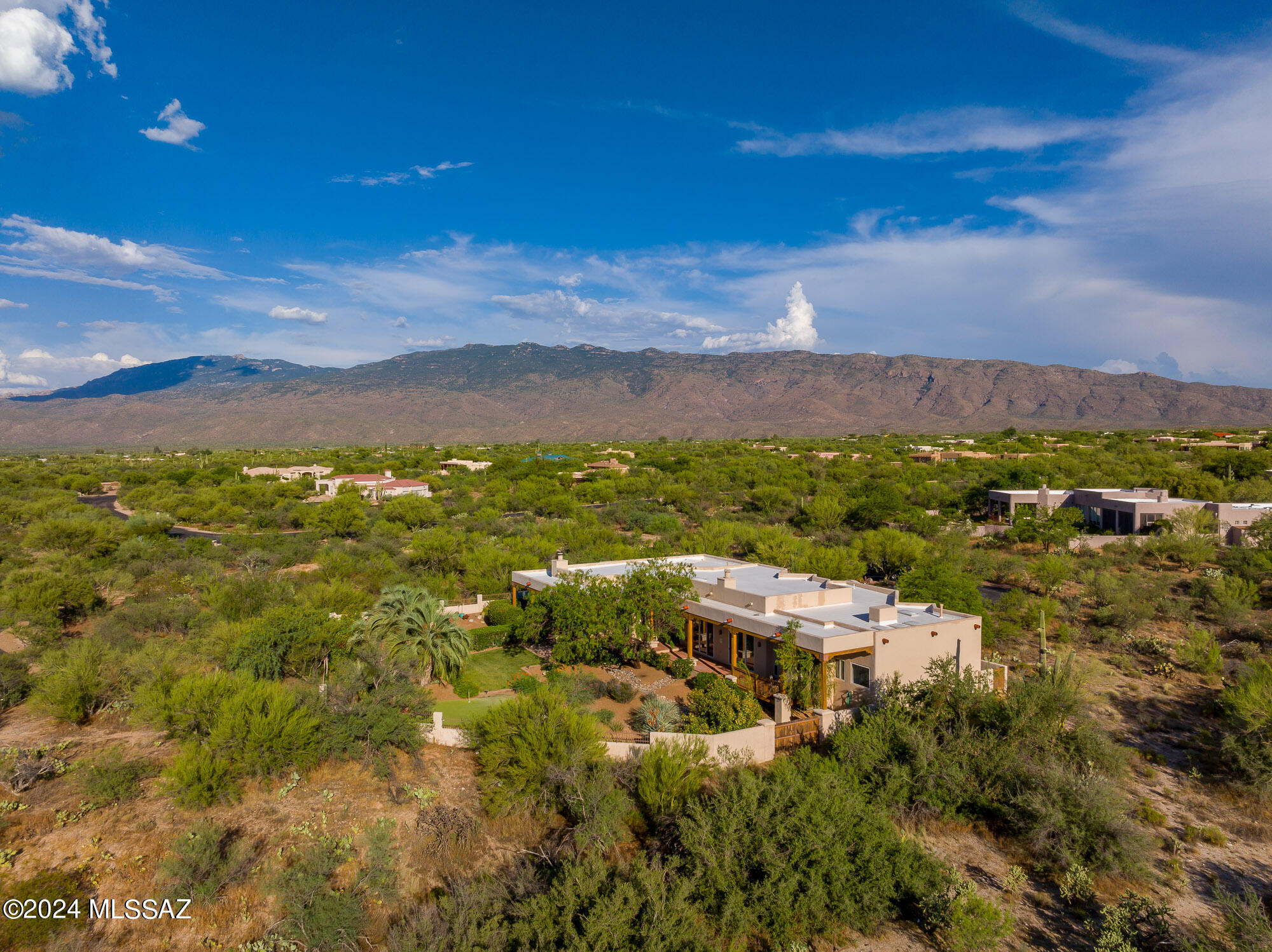 Wild Horse Ranch Estates (1-66) - Residential