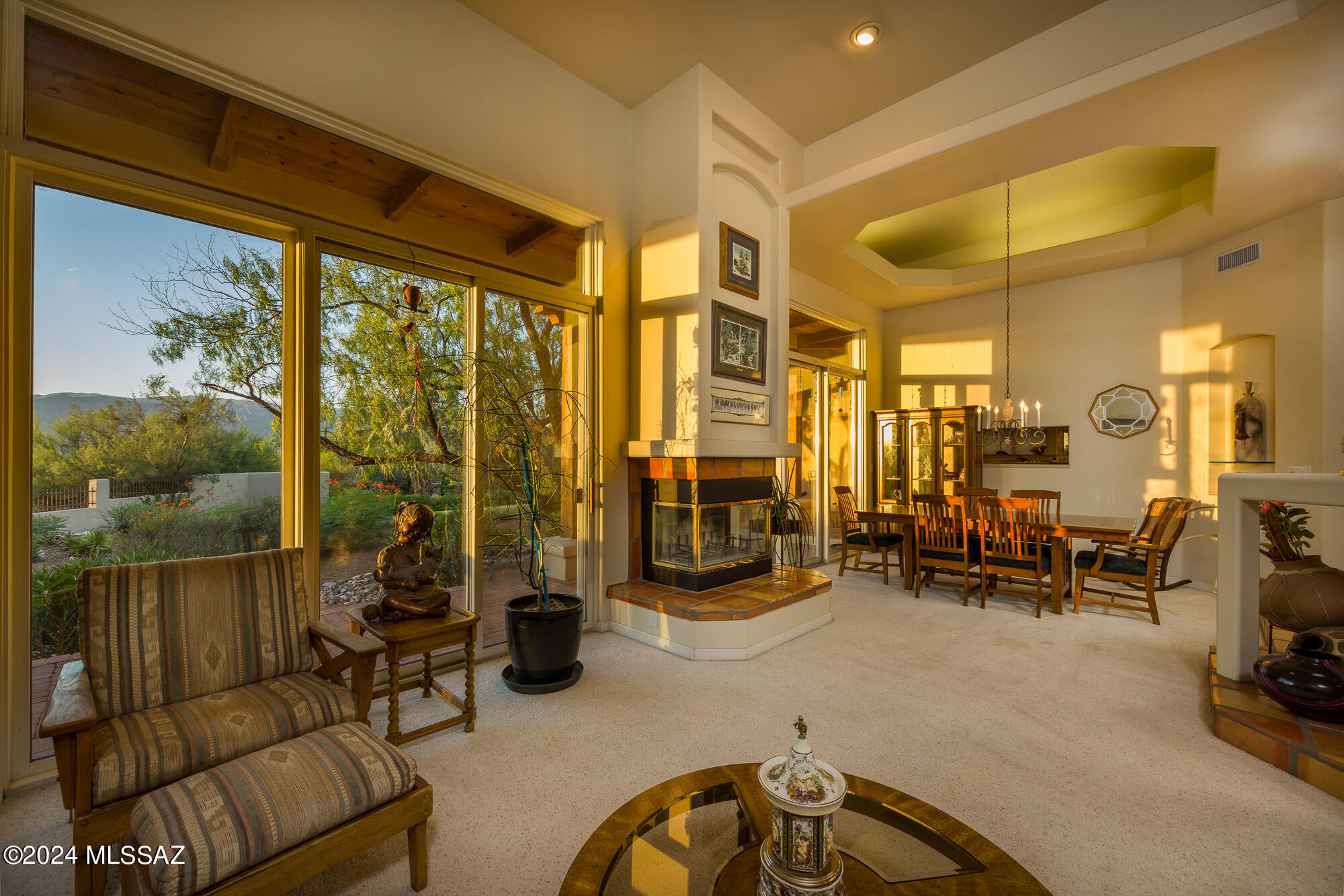 Wild Horse Ranch Estates (1-66) - Residential