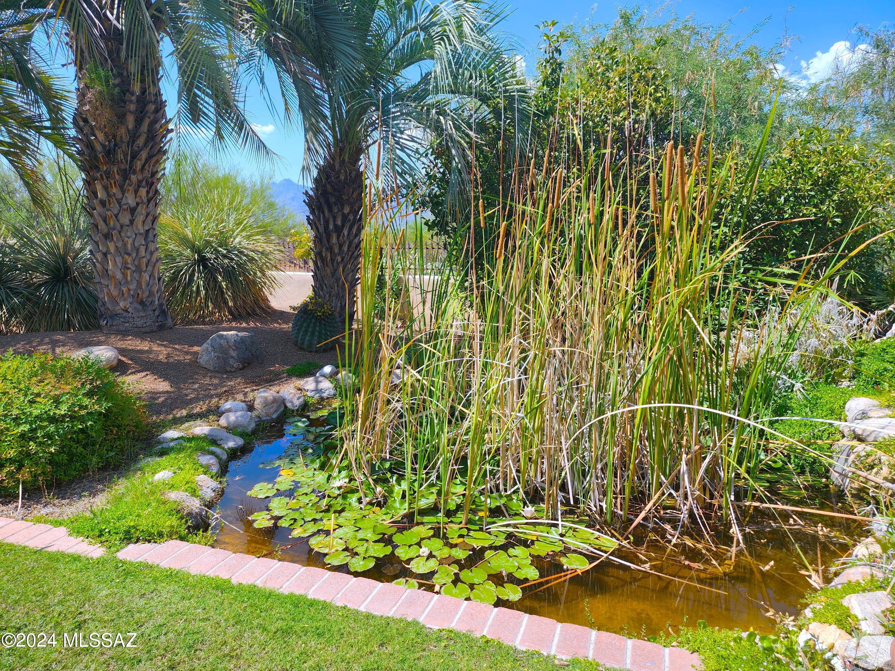 Wild Horse Ranch Estates (1-66) - Residential
