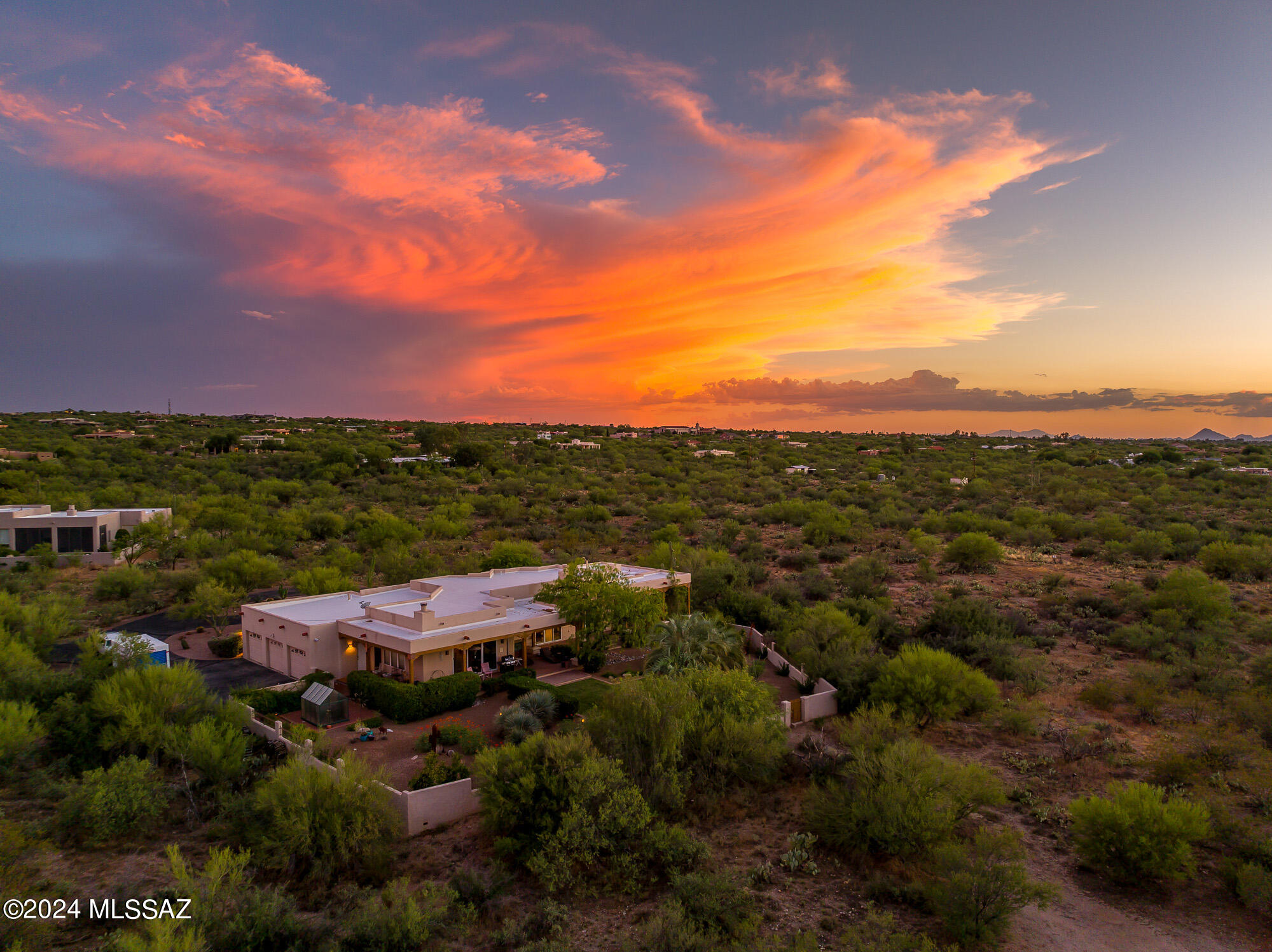 Wild Horse Ranch Estates (1-66) - Residential