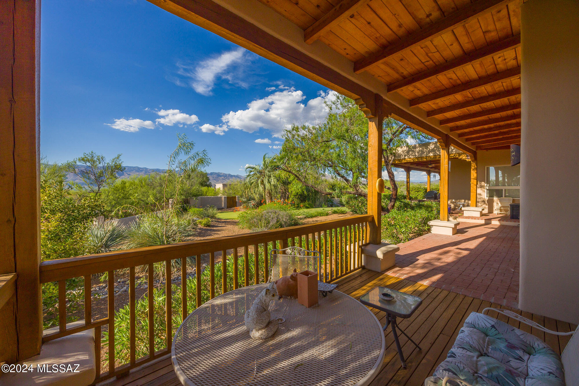 Wild Horse Ranch Estates (1-66) - Residential