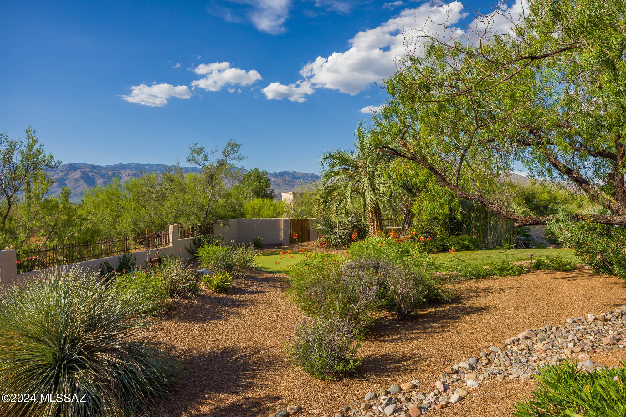 Wild Horse Ranch Estates (1-66) - Residential