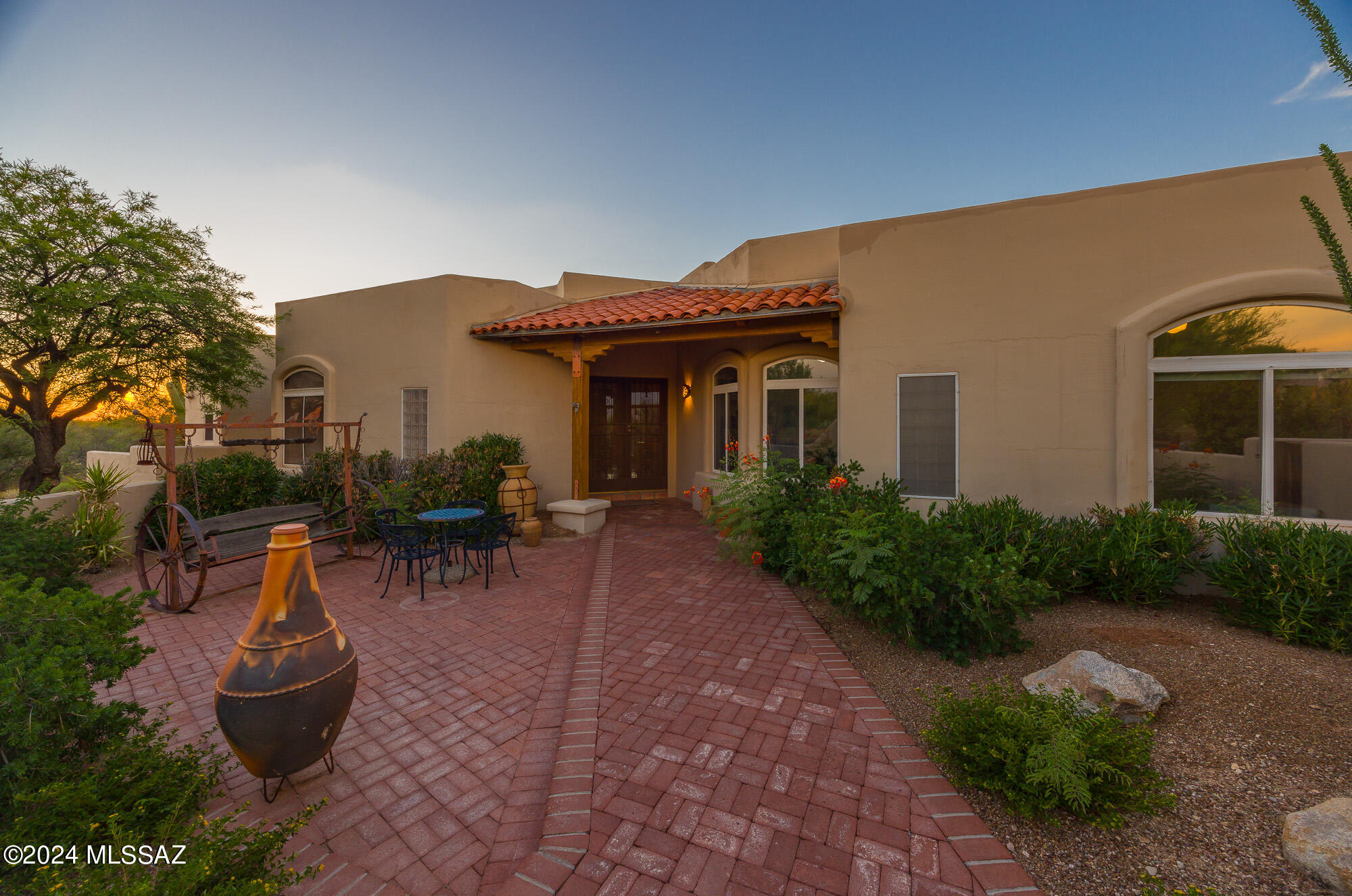 Wild Horse Ranch Estates (1-66) - Residential