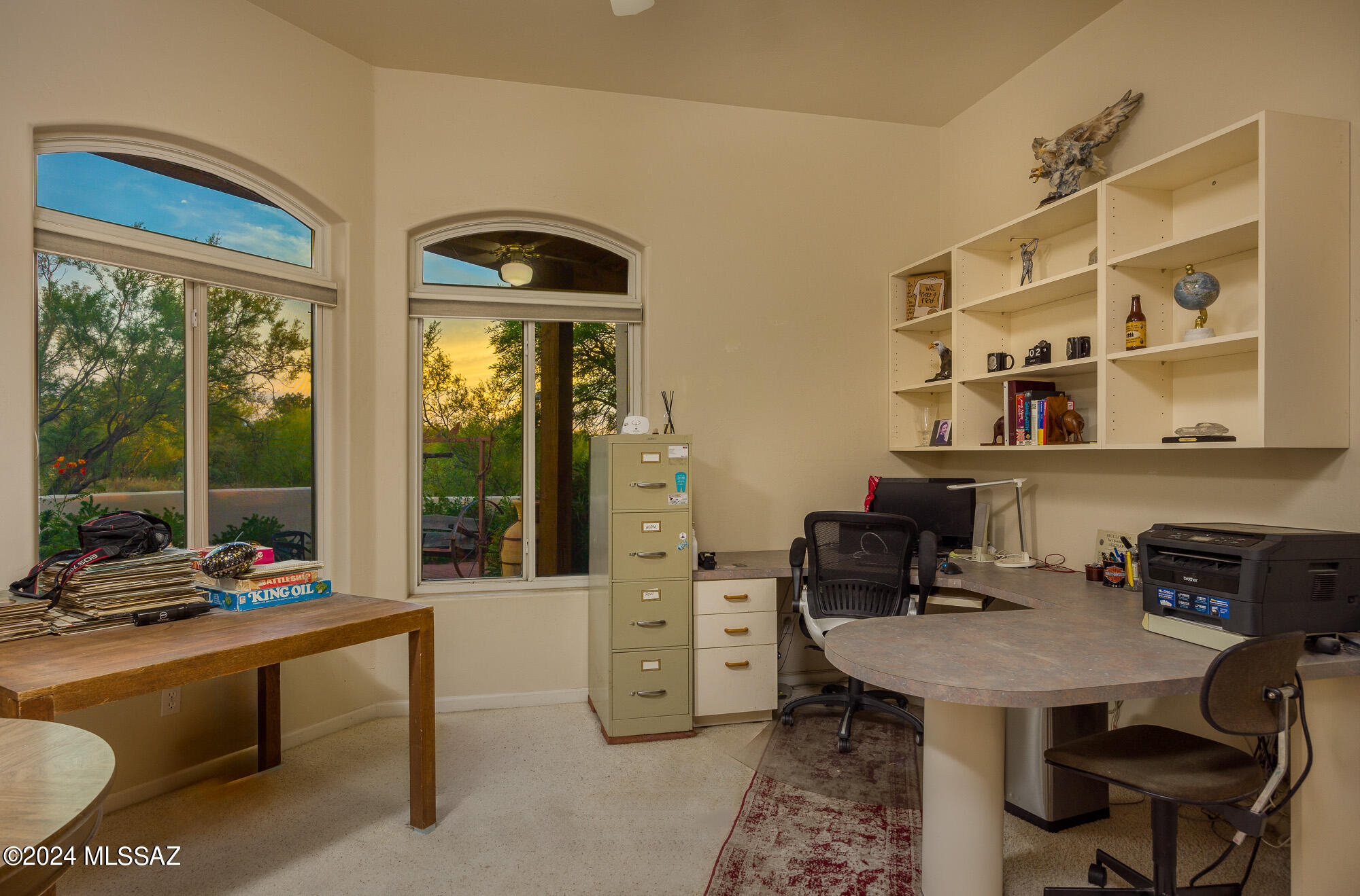 Wild Horse Ranch Estates (1-66) - Residential