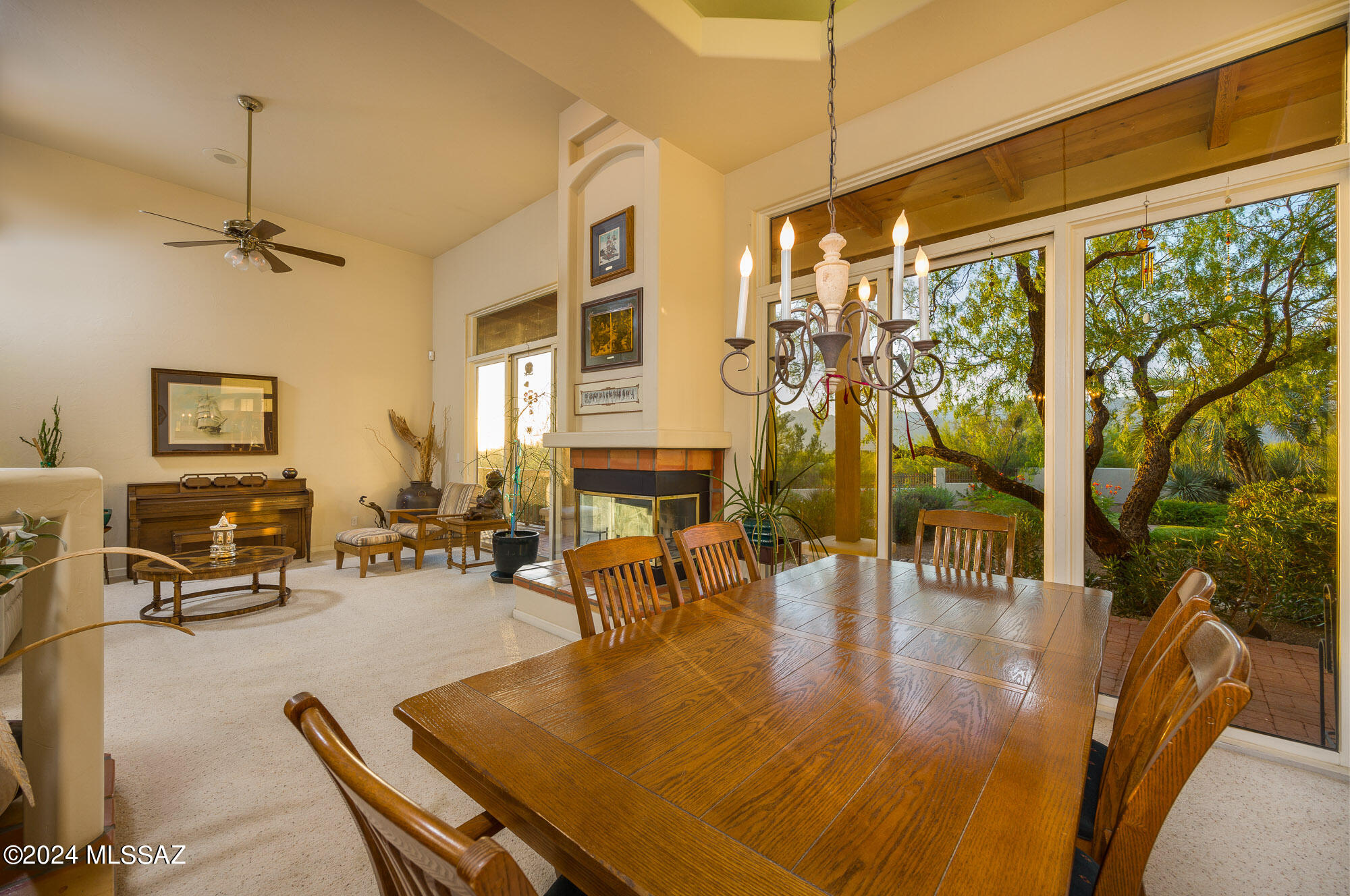 Wild Horse Ranch Estates (1-66) - Residential