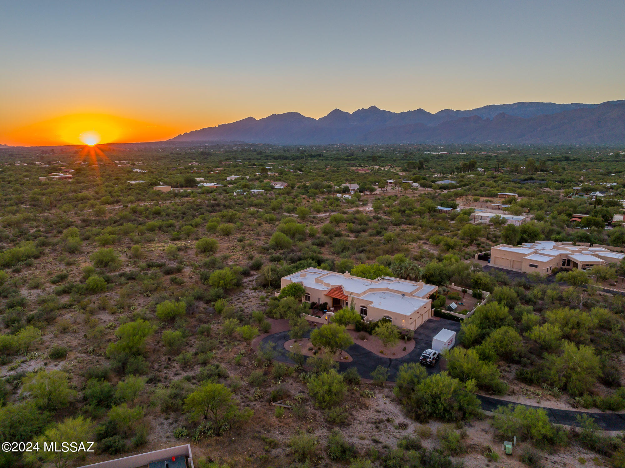 Wild Horse Ranch Estates (1-66) - Residential