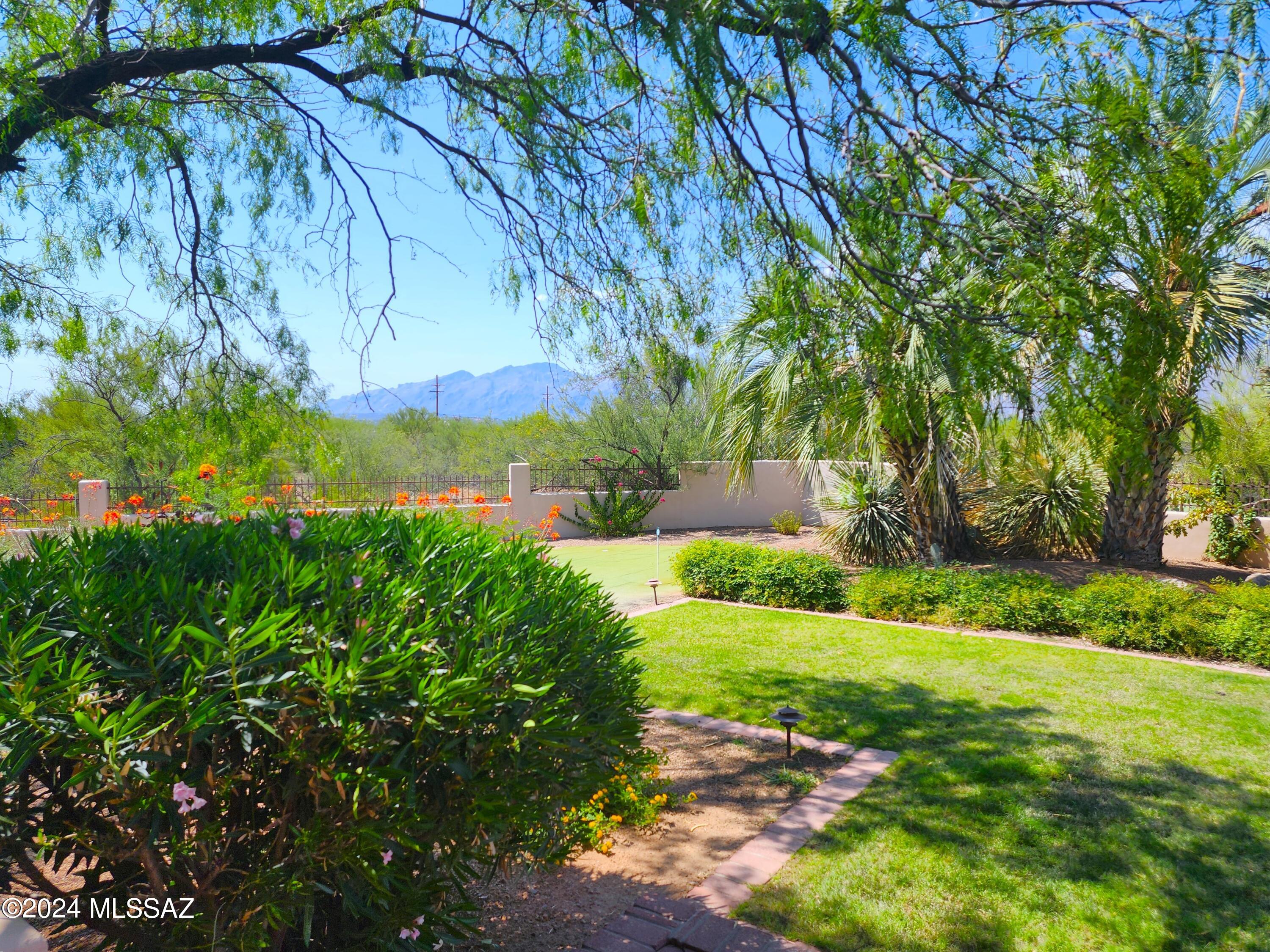 Wild Horse Ranch Estates (1-66) - Residential