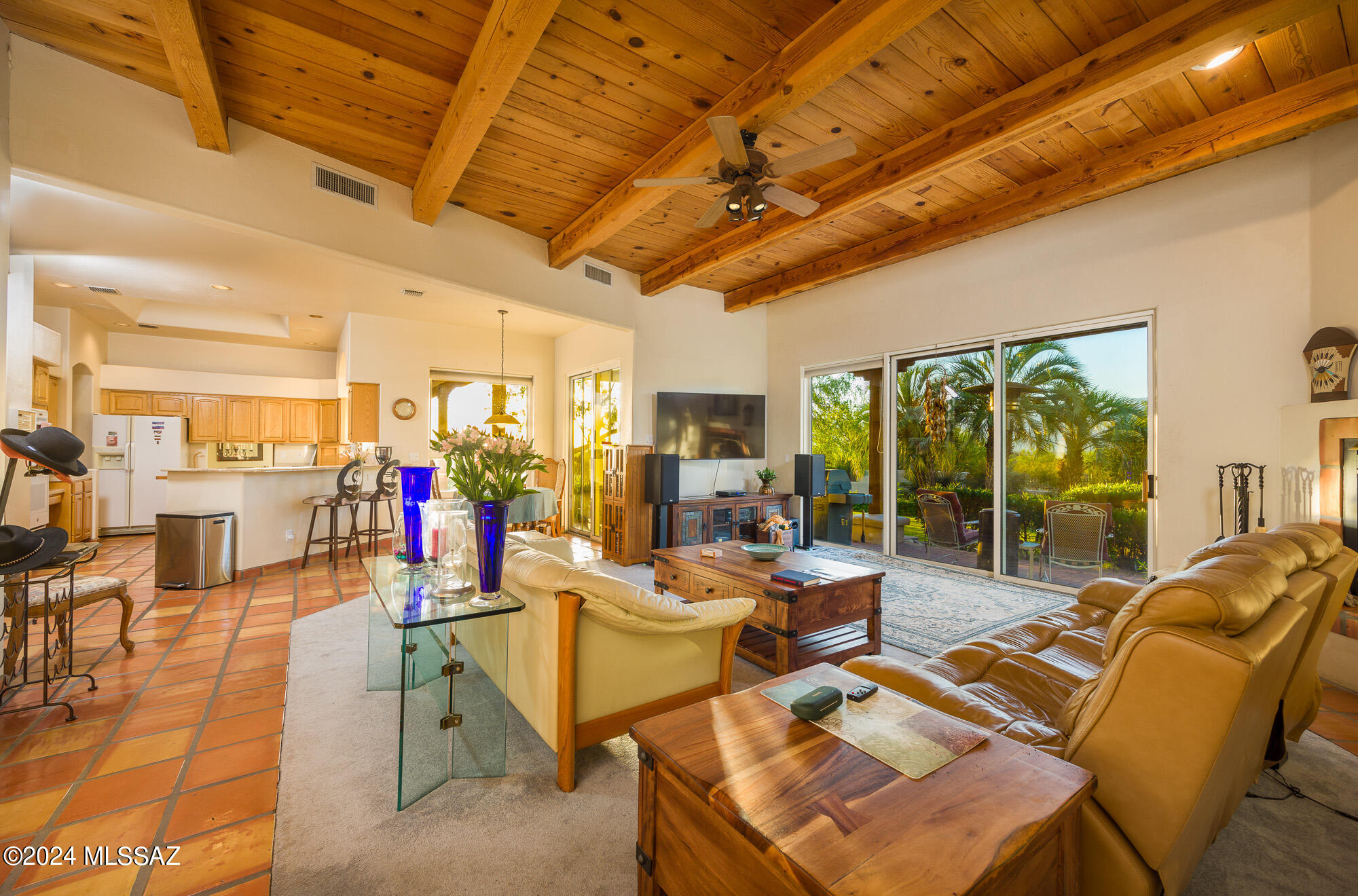 Wild Horse Ranch Estates (1-66) - Residential