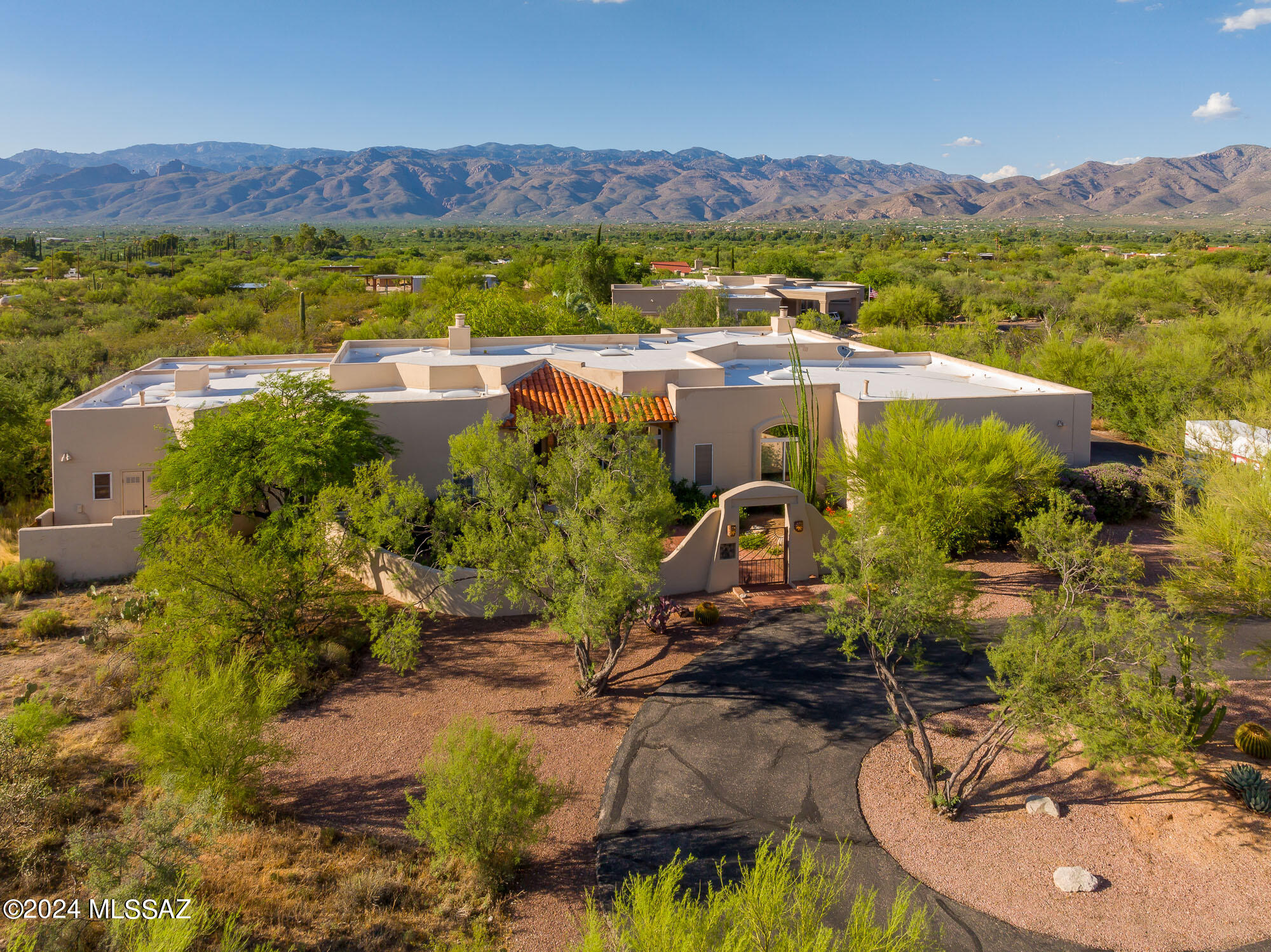 Wild Horse Ranch Estates (1-66) - Residential