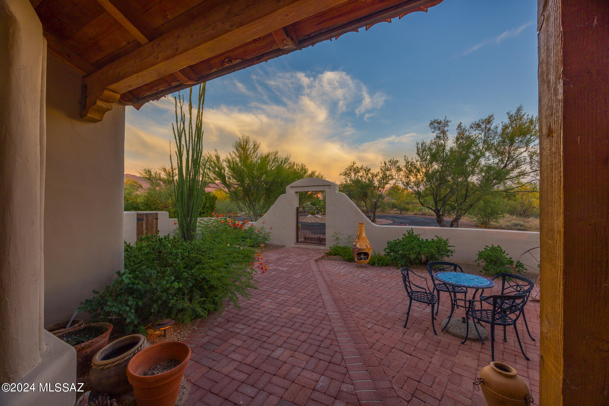 Wild Horse Ranch Estates (1-66) - Residential