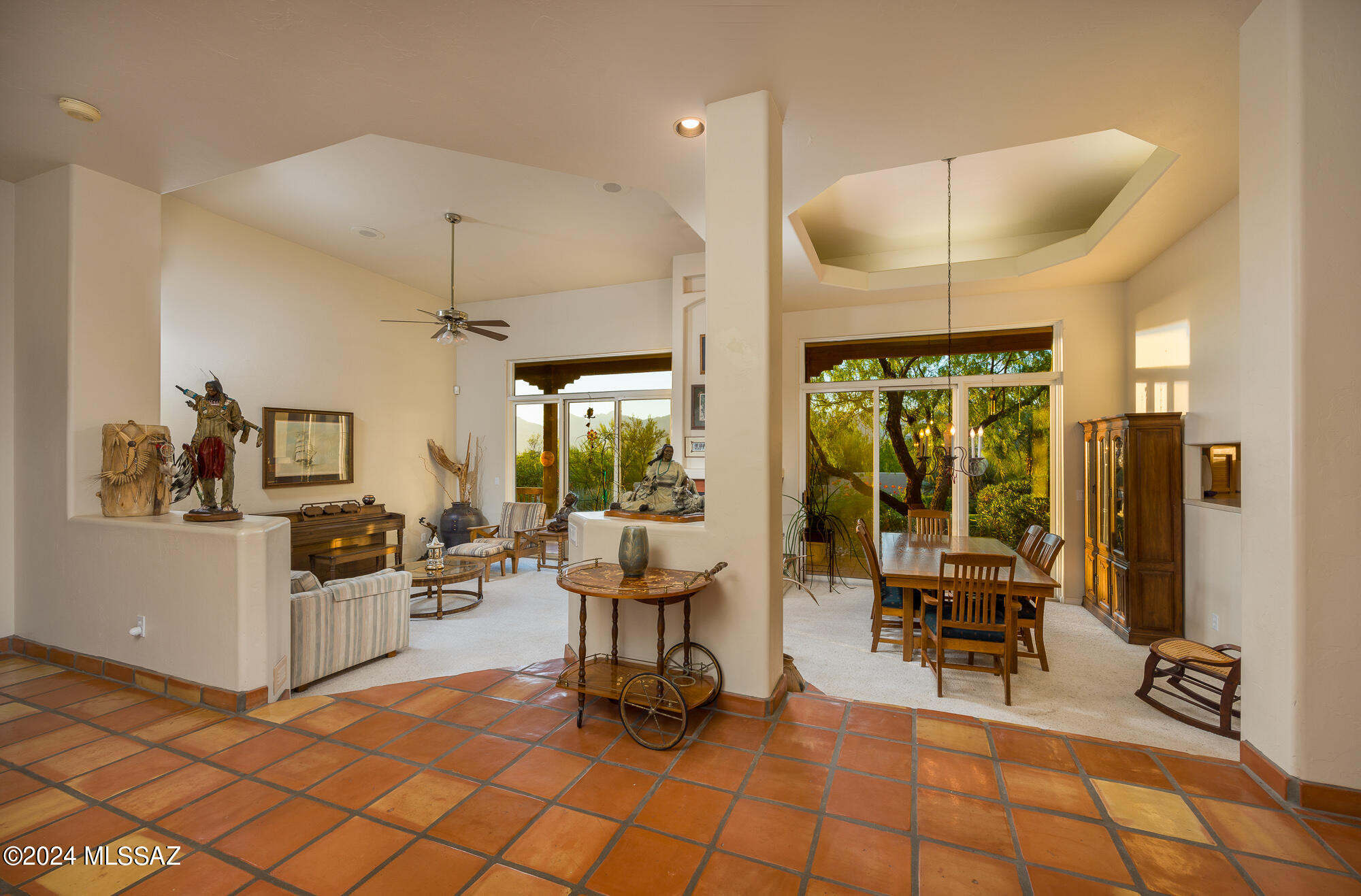 Wild Horse Ranch Estates (1-66) - Residential