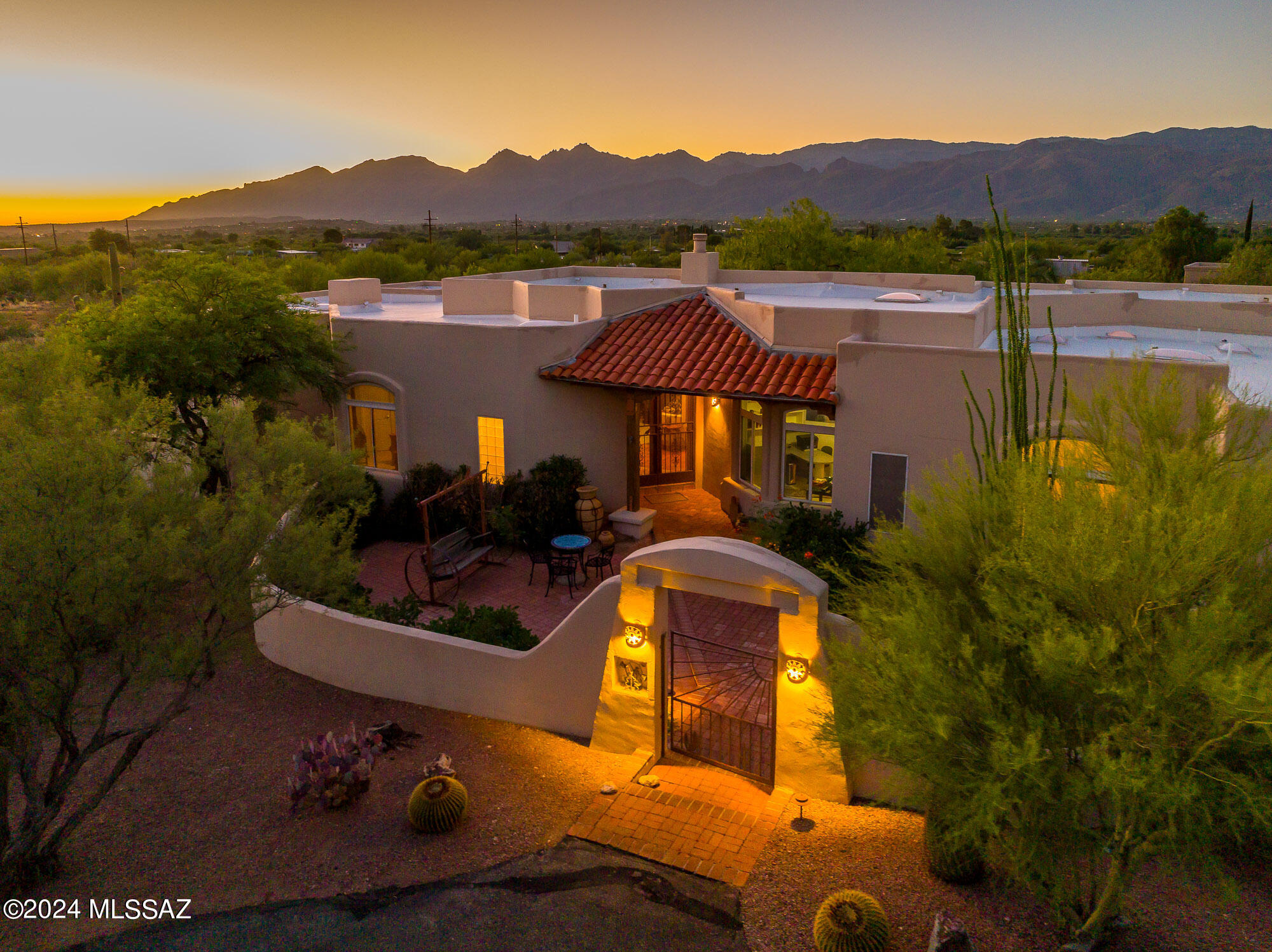 Wild Horse Ranch Estates (1-66) - Residential