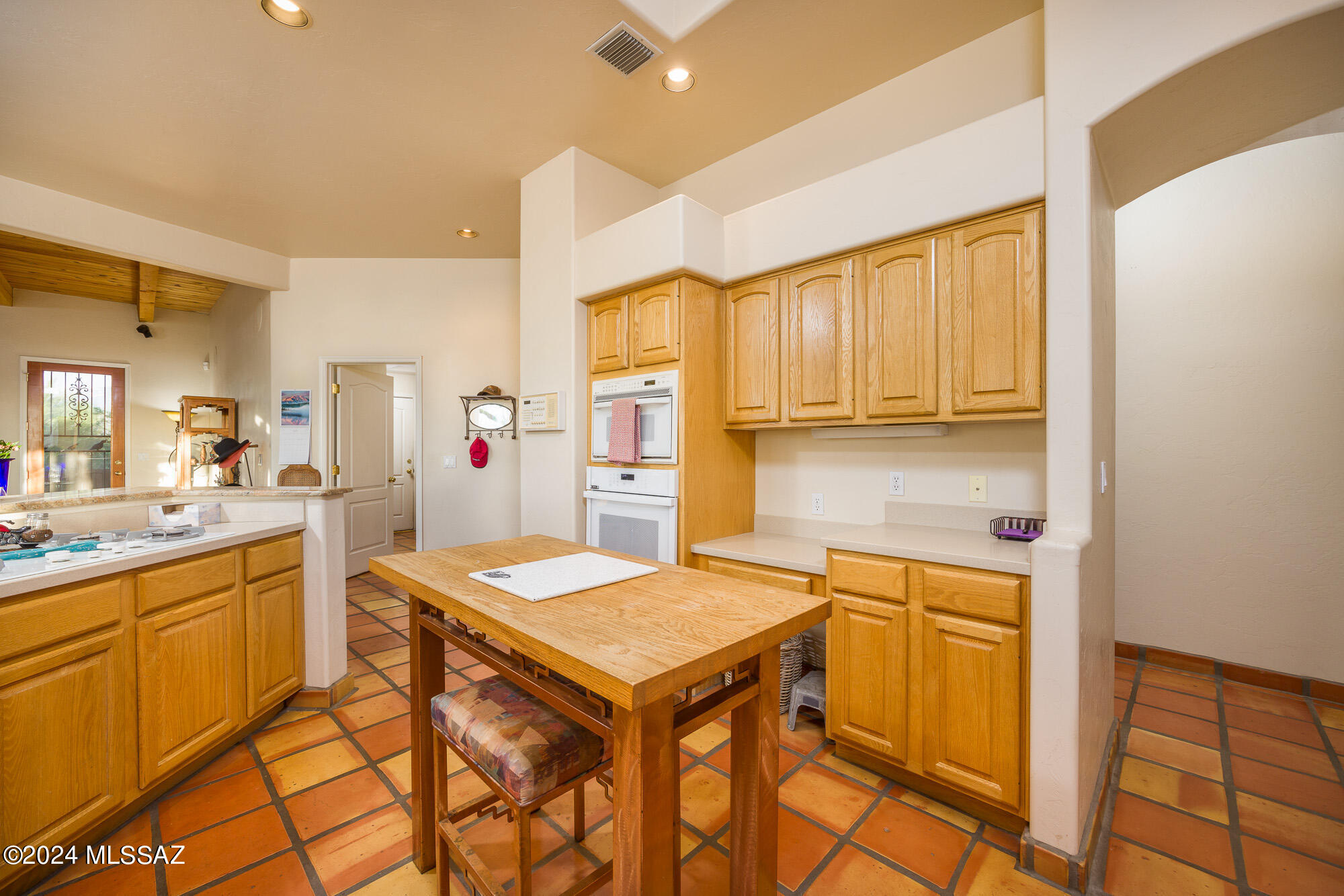 Wild Horse Ranch Estates (1-66) - Residential