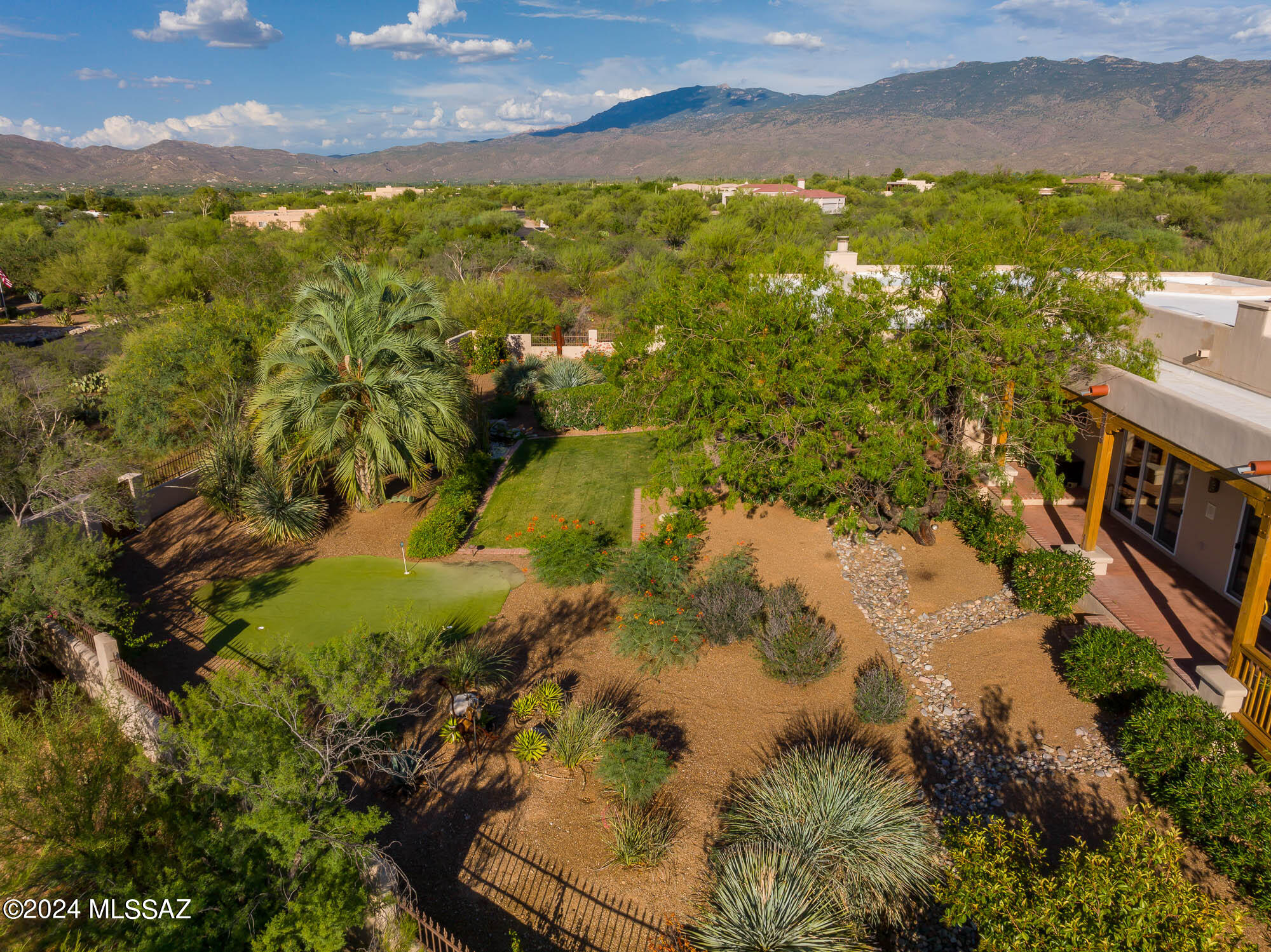Wild Horse Ranch Estates (1-66) - Residential