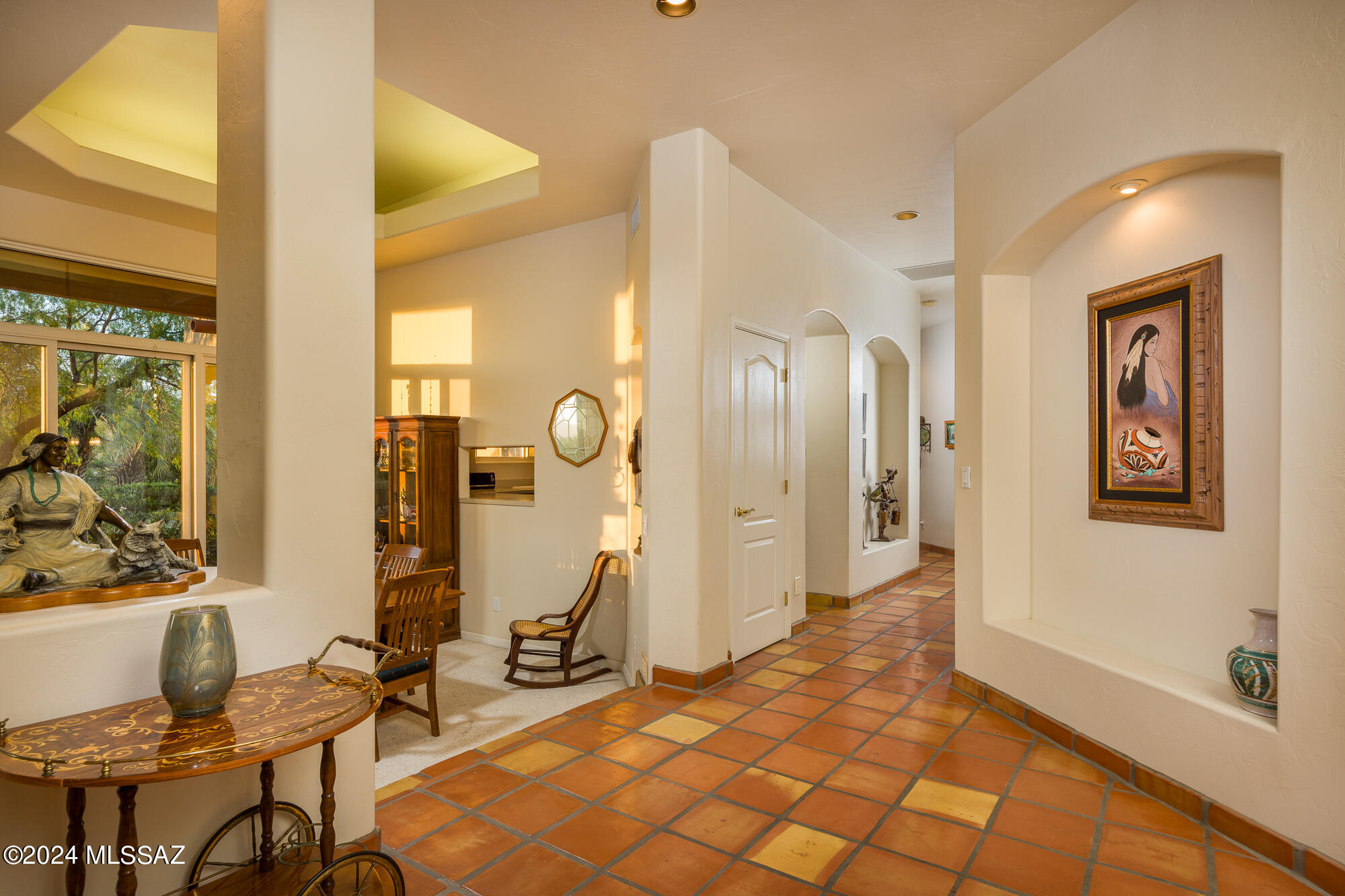 Wild Horse Ranch Estates (1-66) - Residential