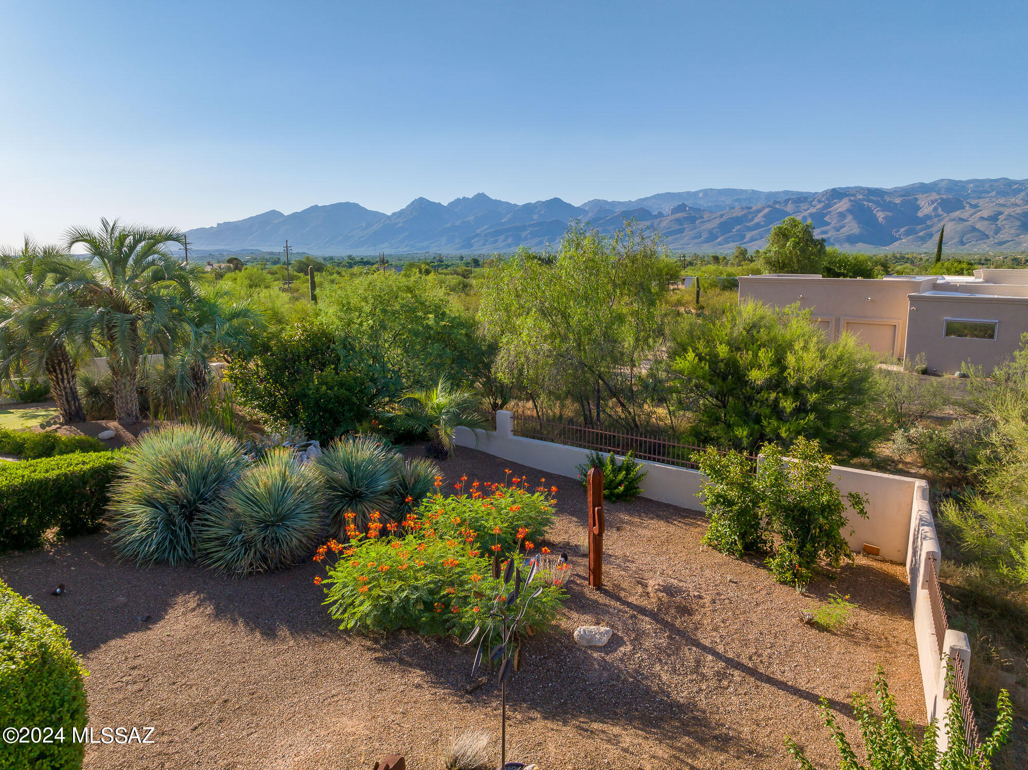Wild Horse Ranch Estates (1-66) - Residential