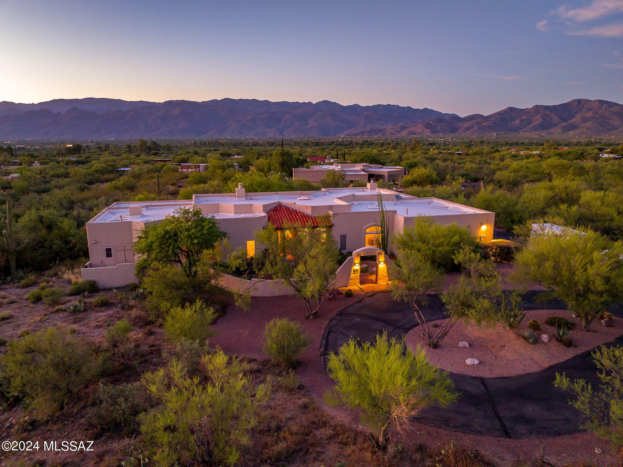 Wild Horse Ranch Estates (1-66) - Residential