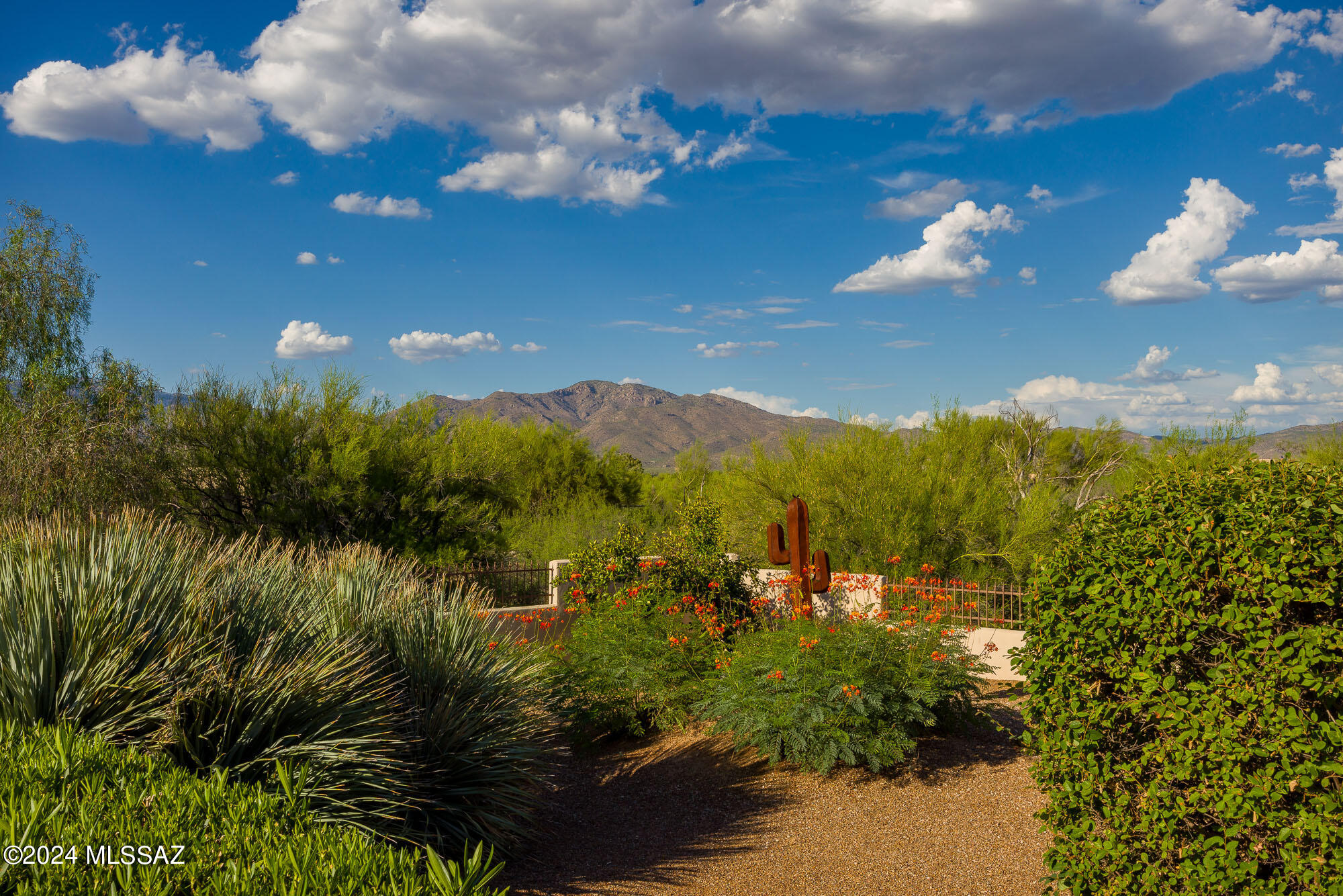 Wild Horse Ranch Estates (1-66) - Residential